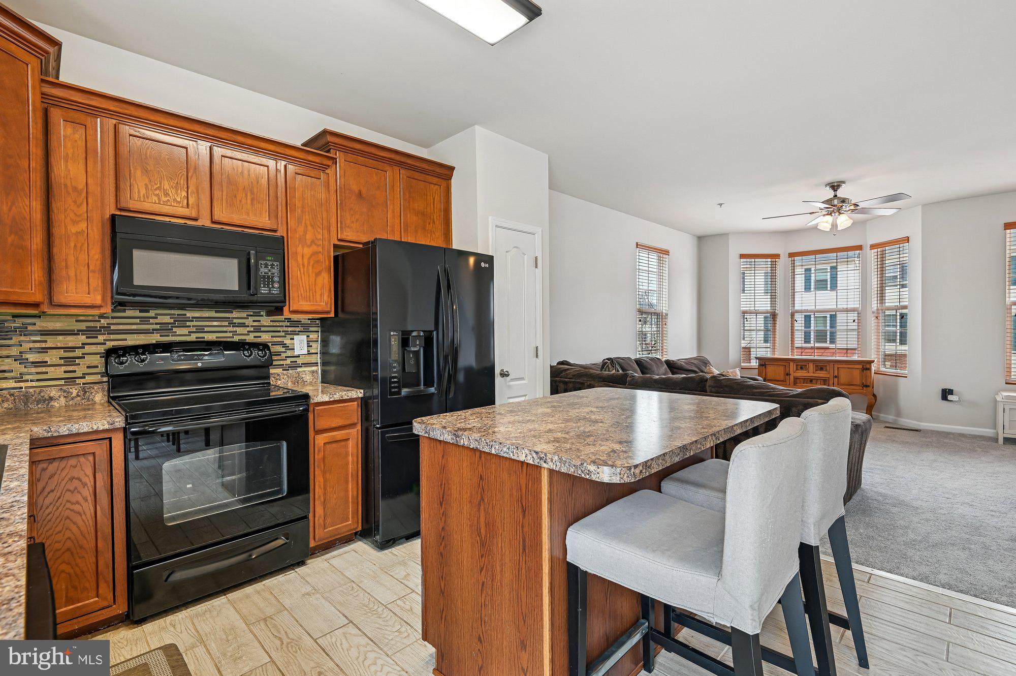 TANYARD SPRINGS - Residential