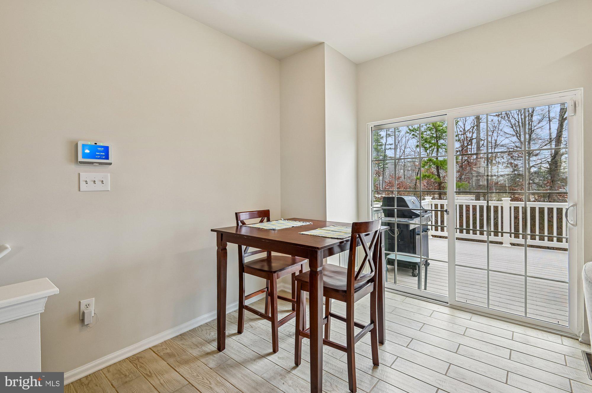 TANYARD SPRINGS - Residential