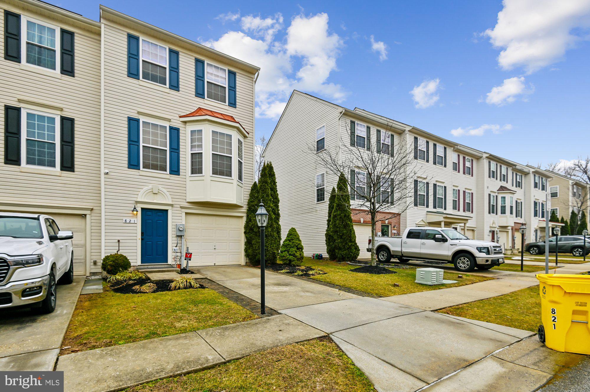 TANYARD SPRINGS - Residential