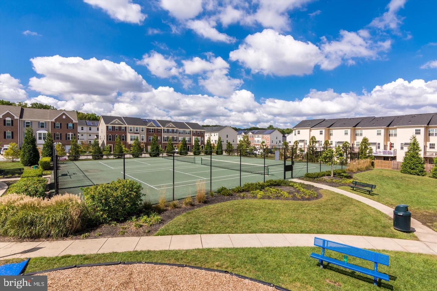 TANYARD SPRINGS - Residential