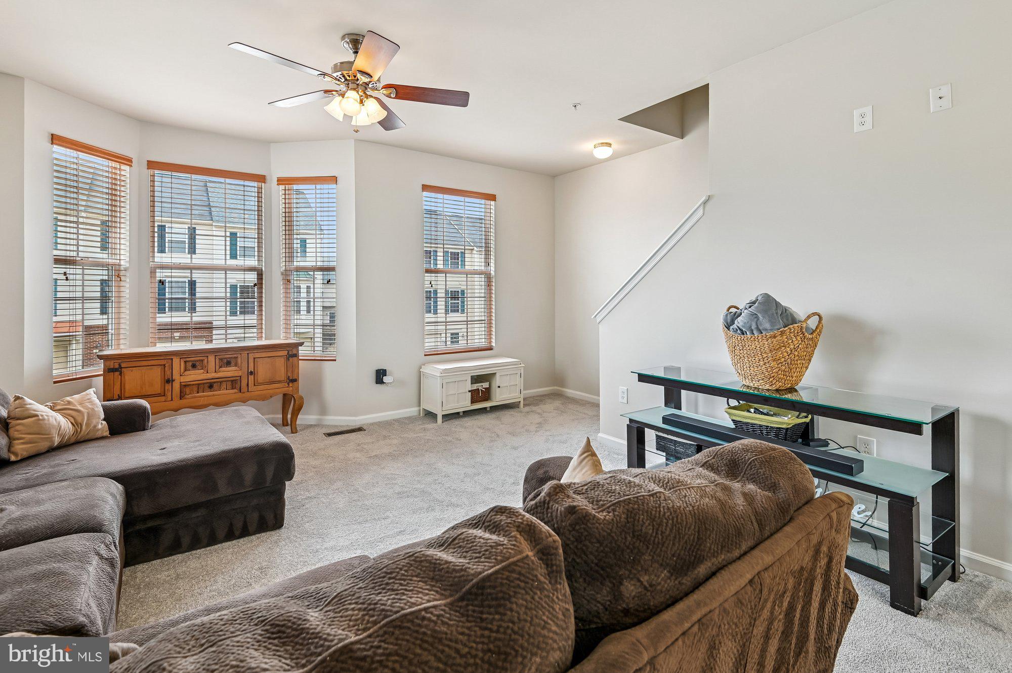 TANYARD SPRINGS - Residential