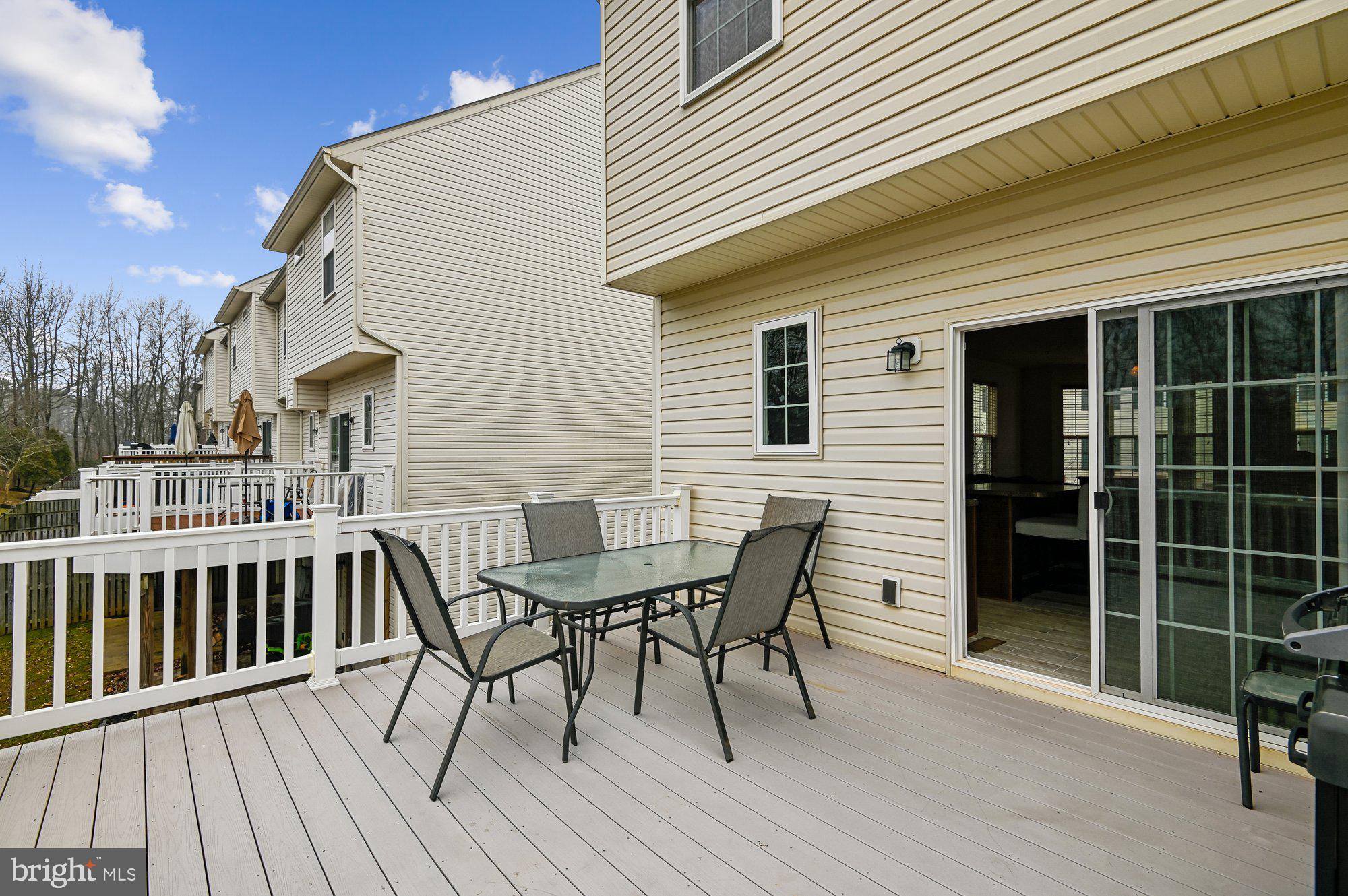 TANYARD SPRINGS - Residential