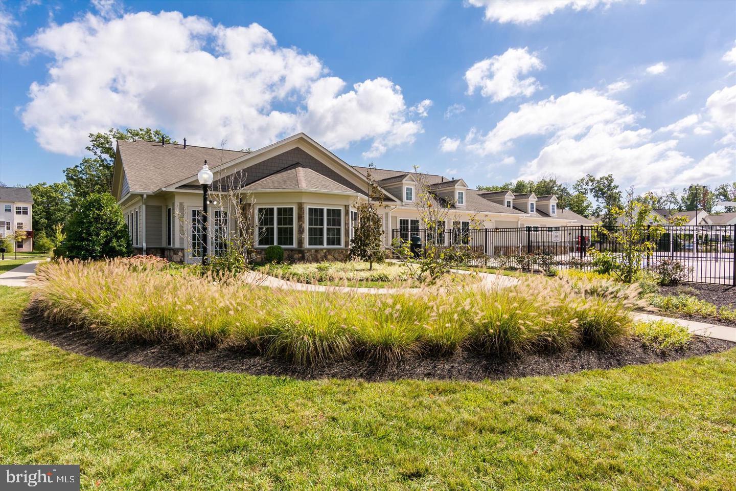 TANYARD SPRINGS - Residential