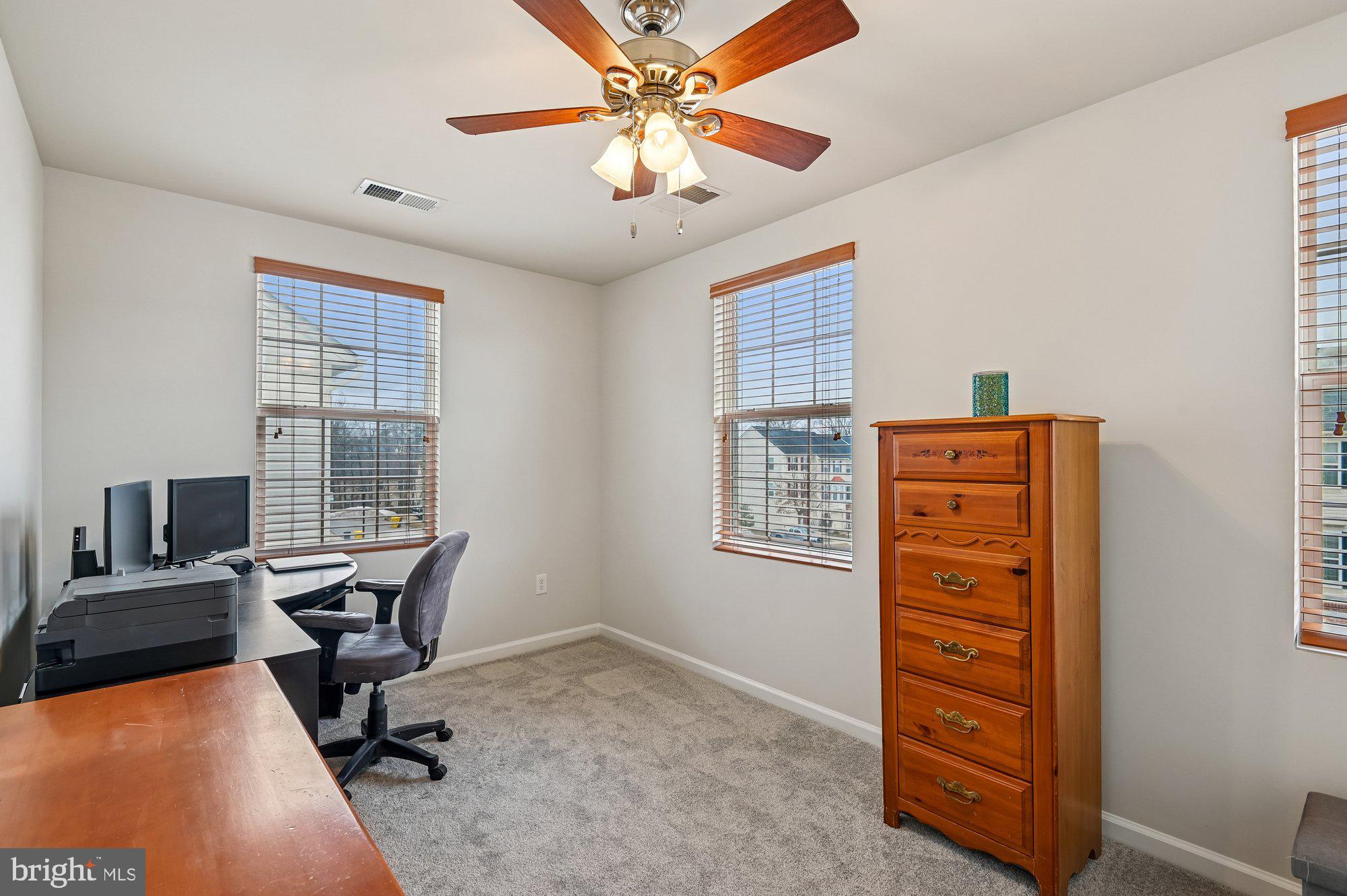 TANYARD SPRINGS - Residential