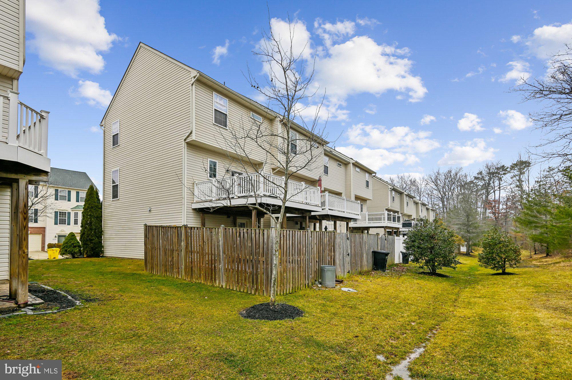 TANYARD SPRINGS - Residential
