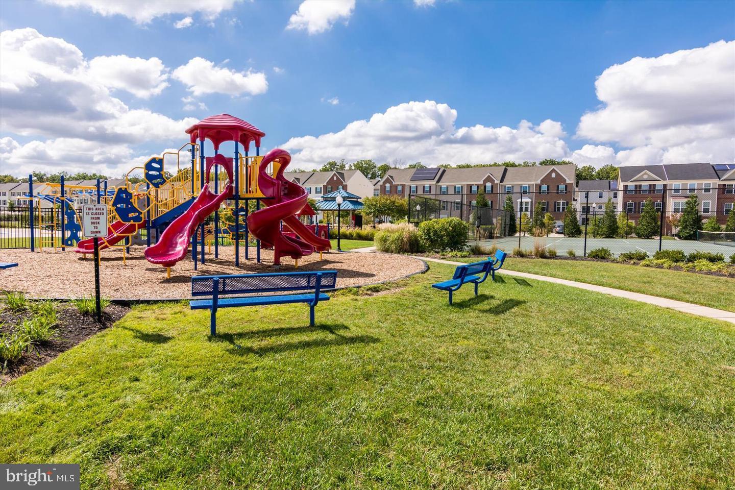 TANYARD SPRINGS - Residential