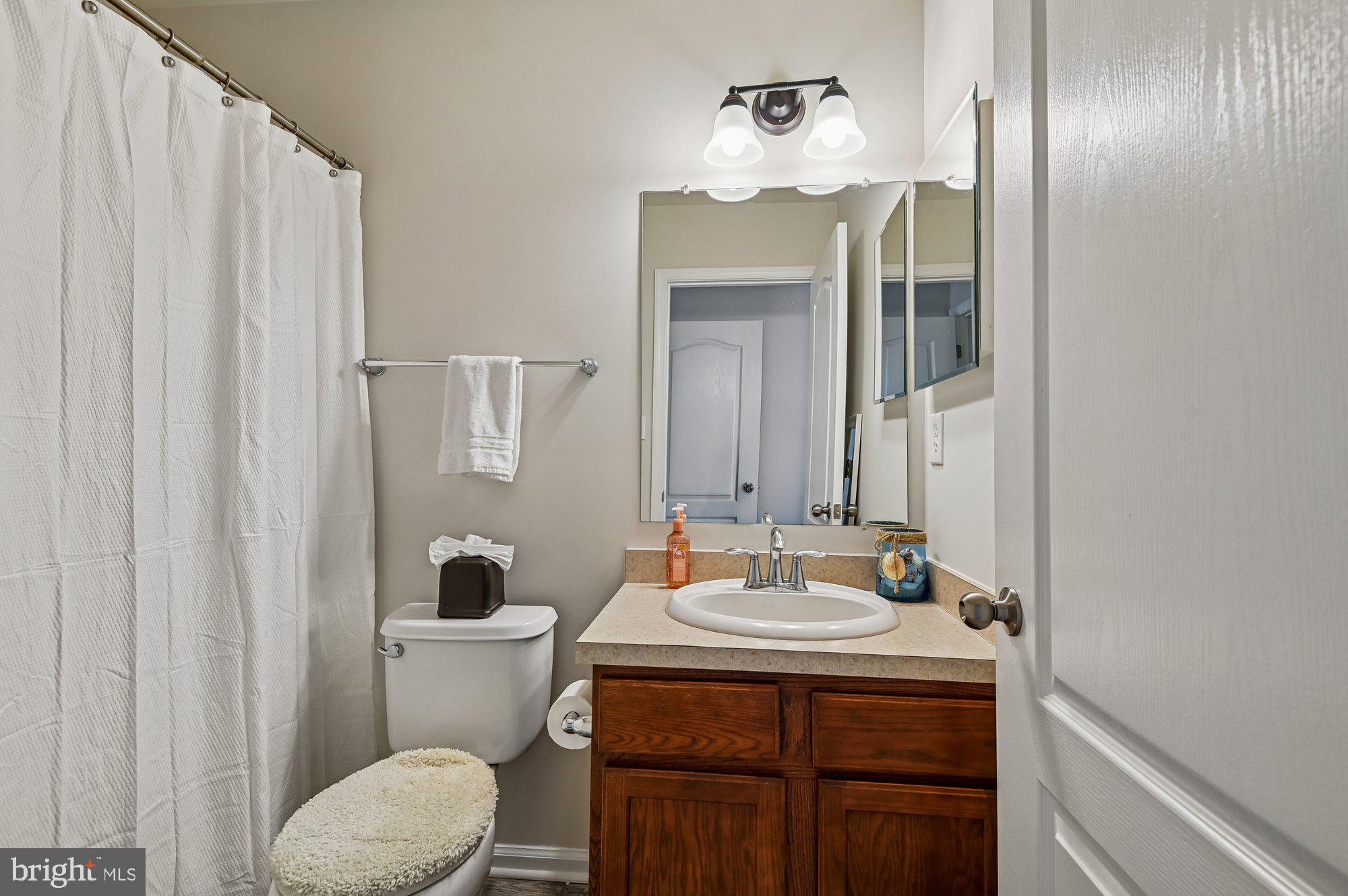 TANYARD SPRINGS - Residential