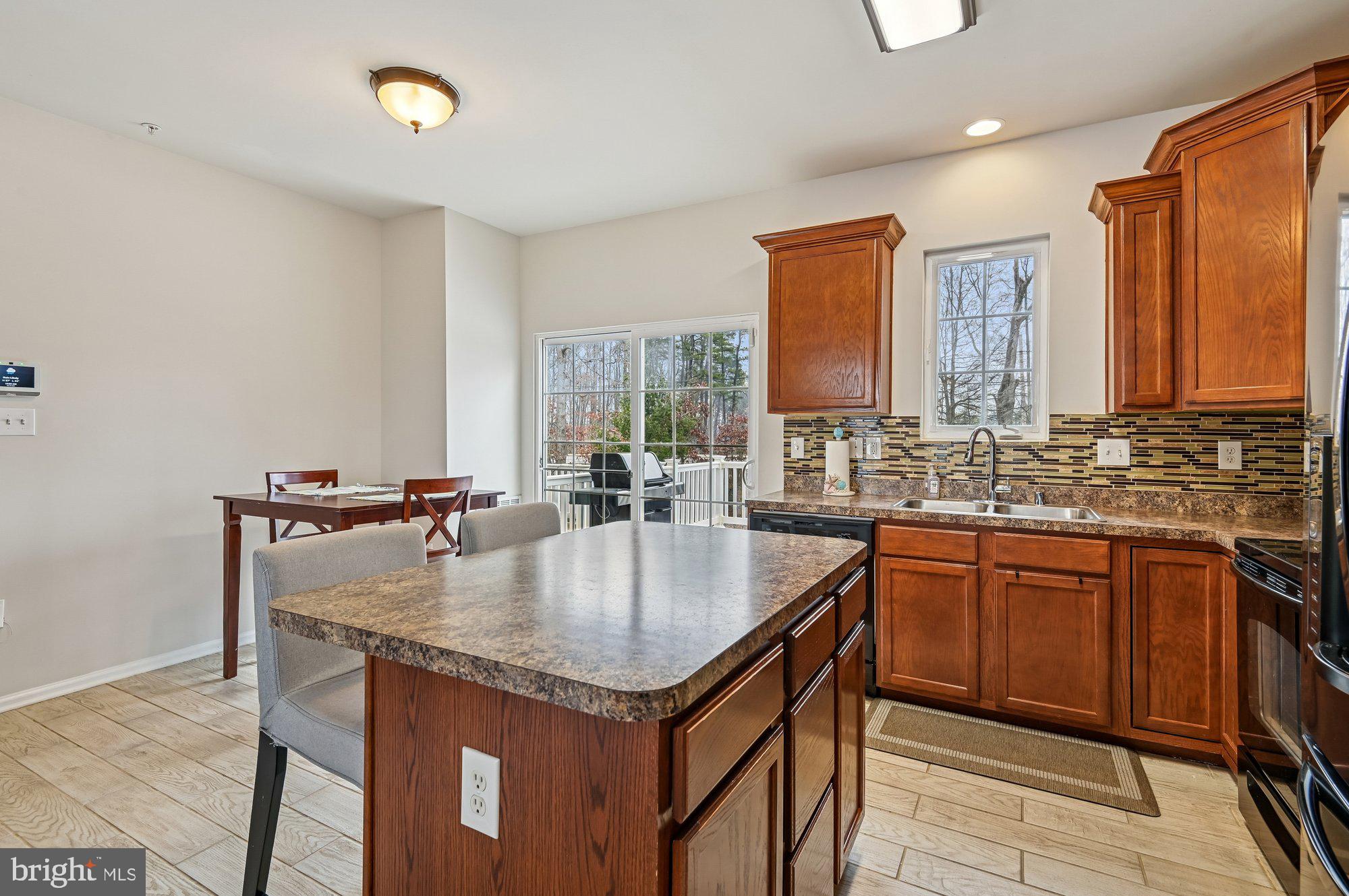 TANYARD SPRINGS - Residential