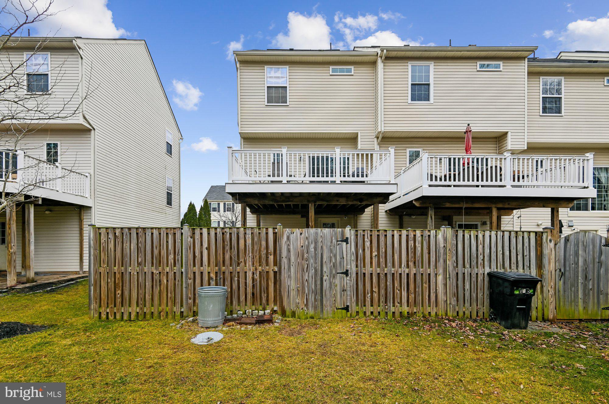 TANYARD SPRINGS - Residential