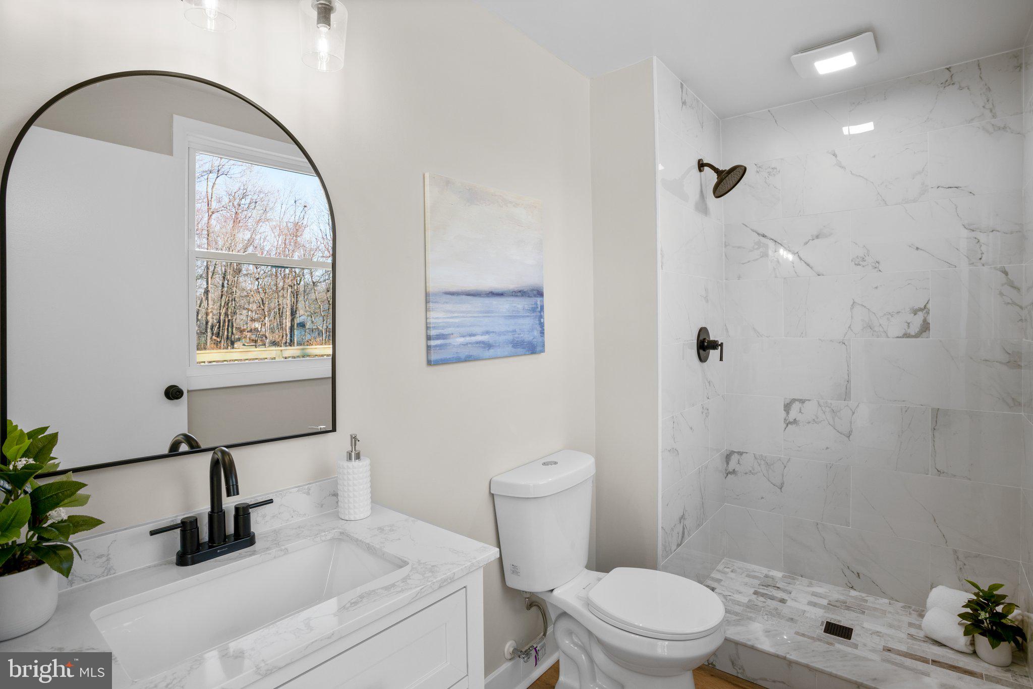 THE WOODLANDS - Residential