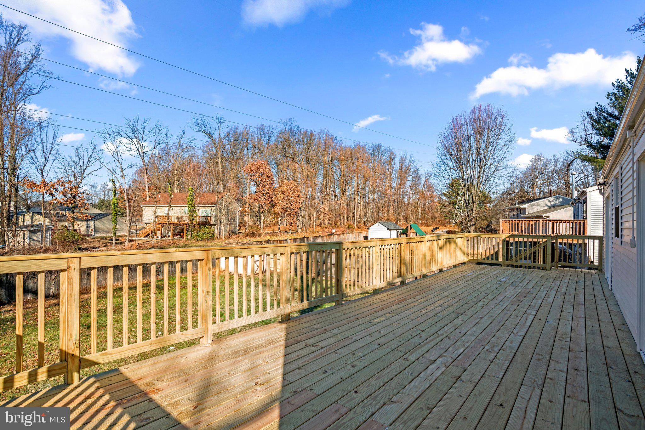 THE WOODLANDS - Residential