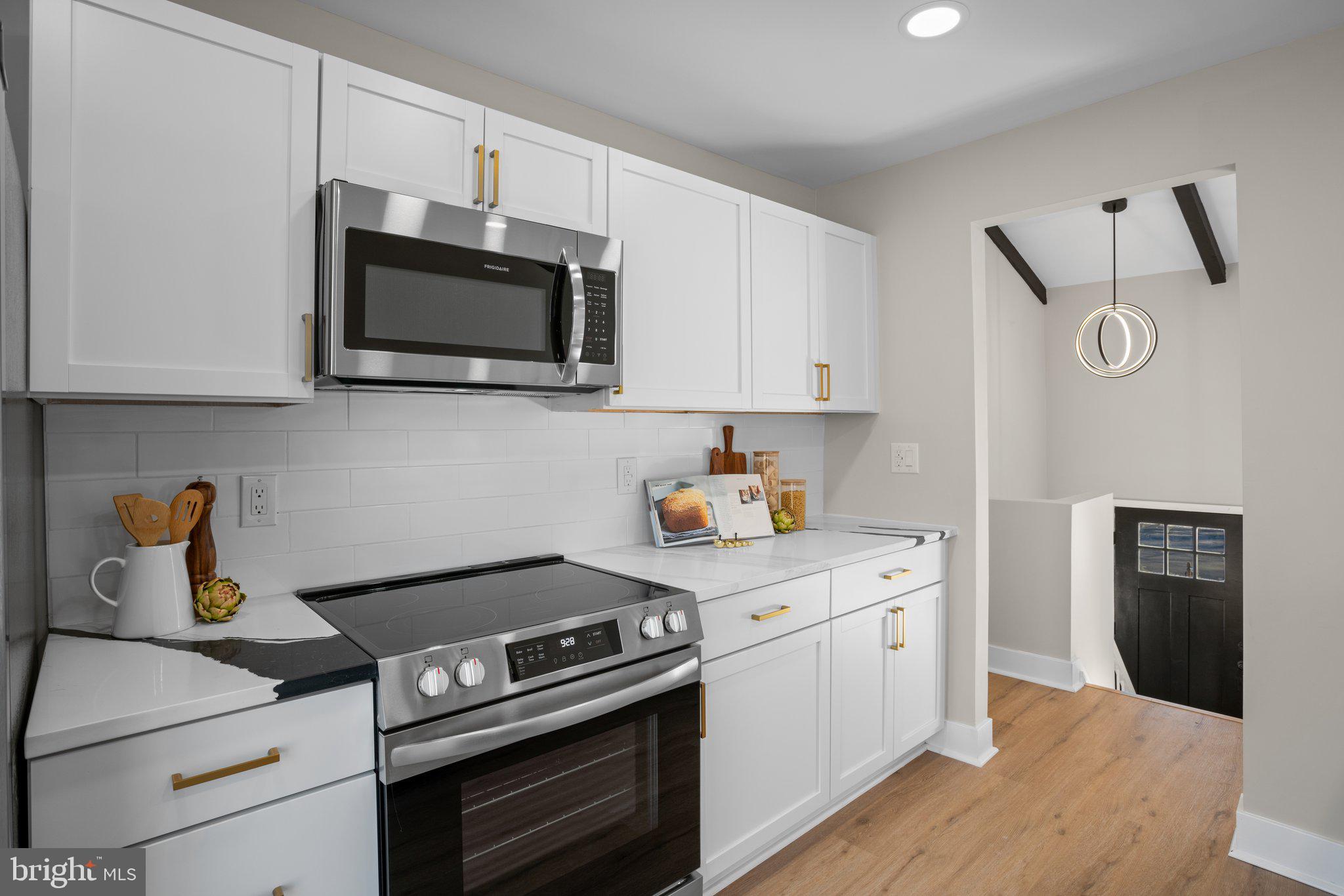 THE WOODLANDS - Residential