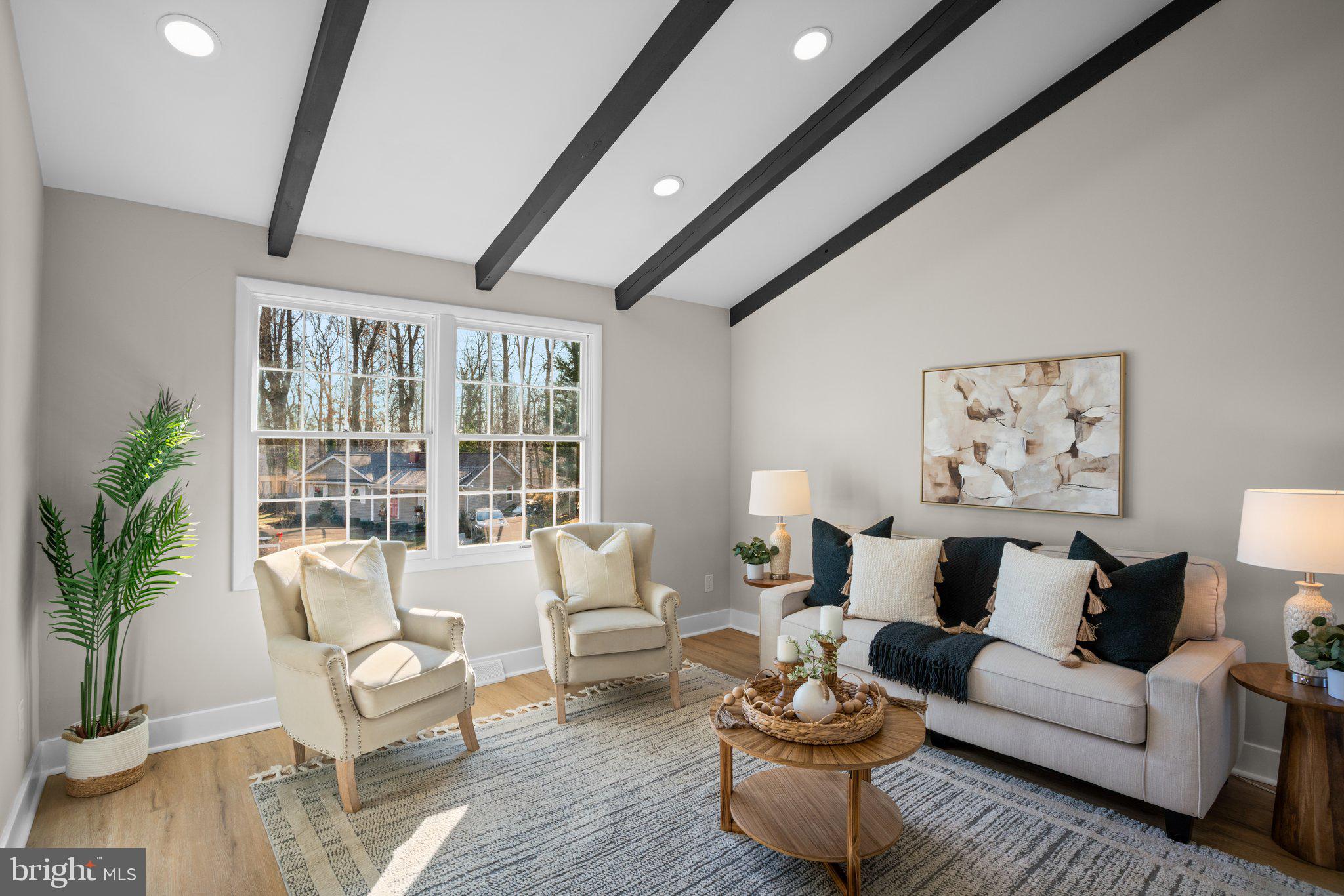 THE WOODLANDS - Residential