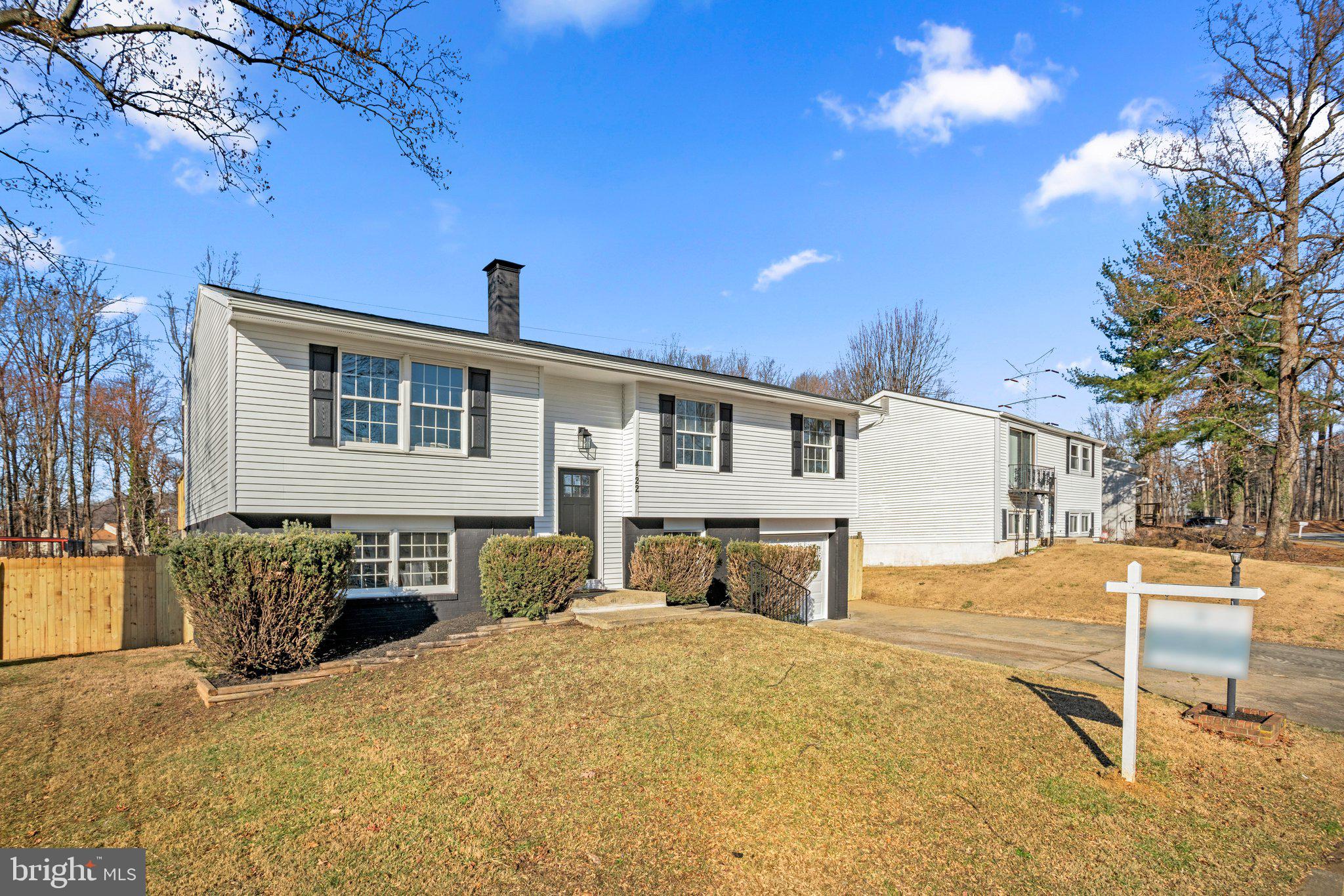 THE WOODLANDS - Residential