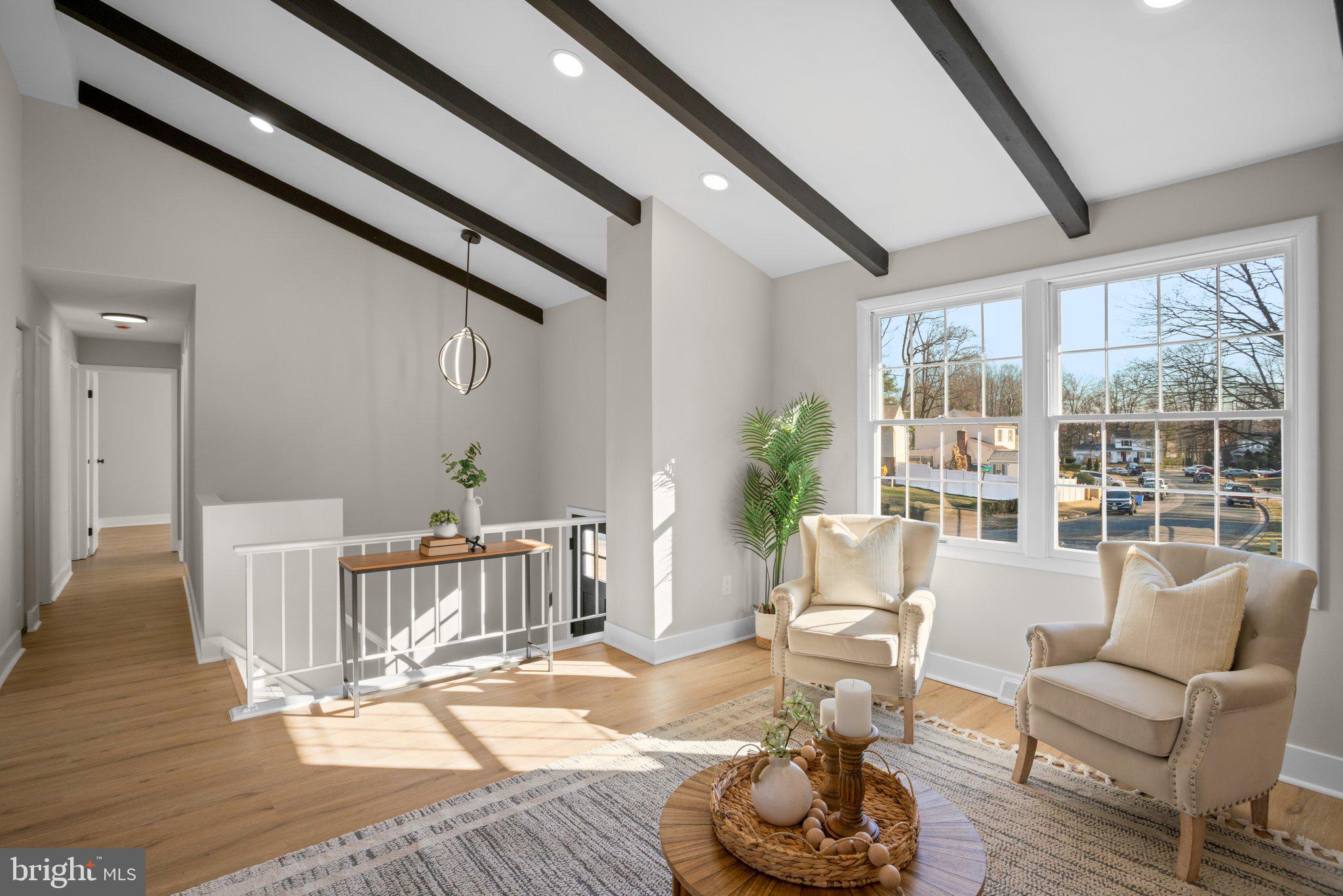 THE WOODLANDS - Residential