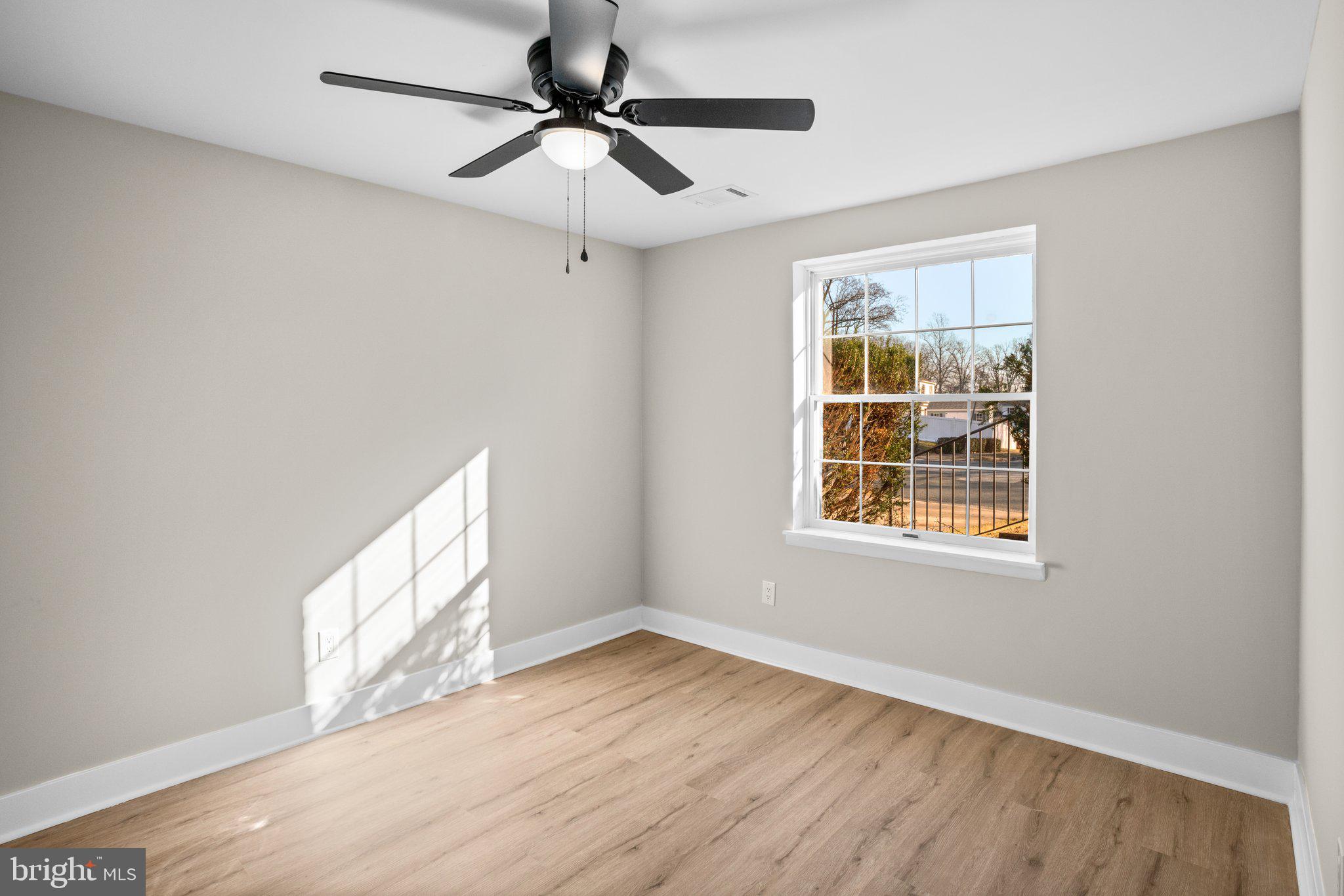 THE WOODLANDS - Residential