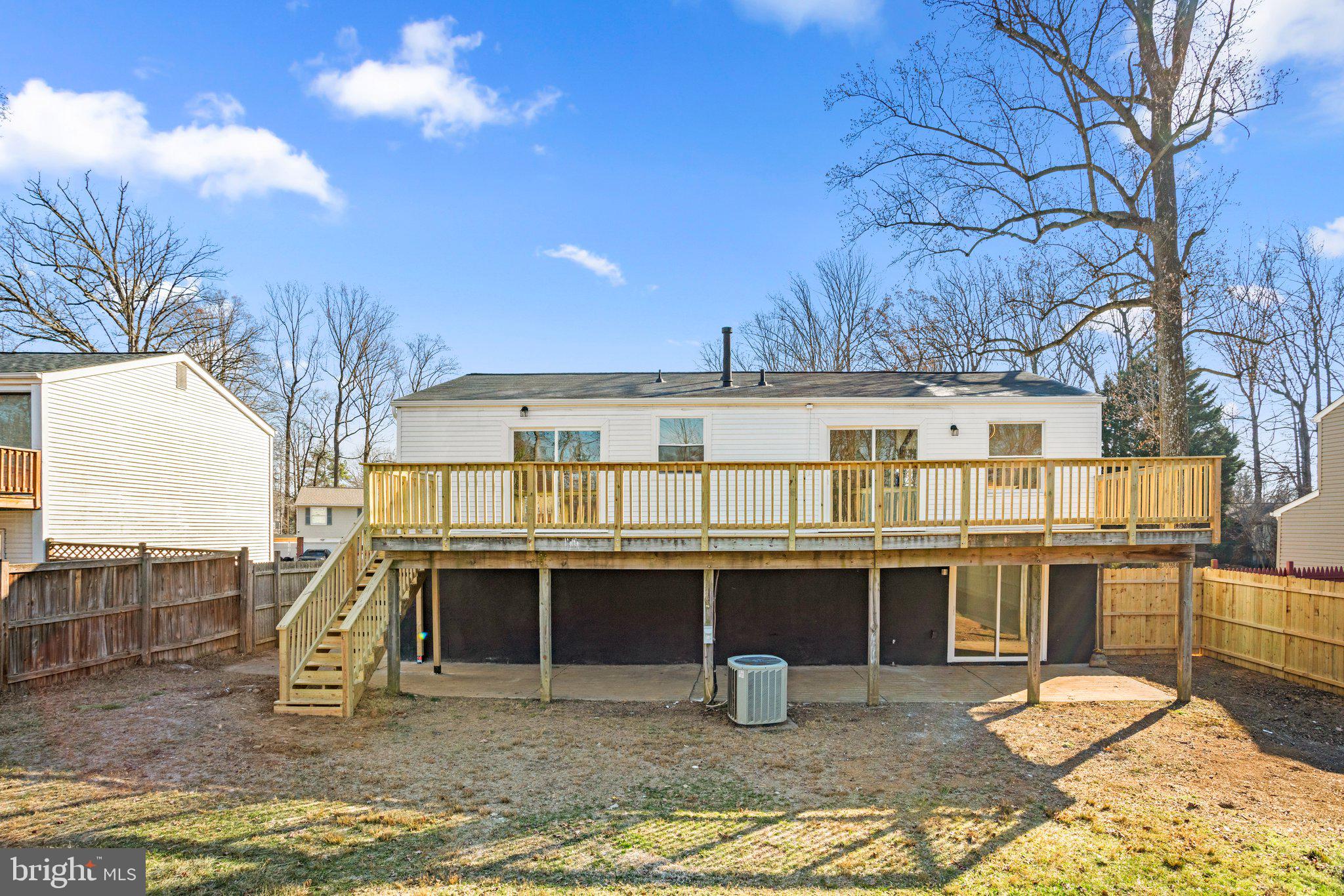 THE WOODLANDS - Residential