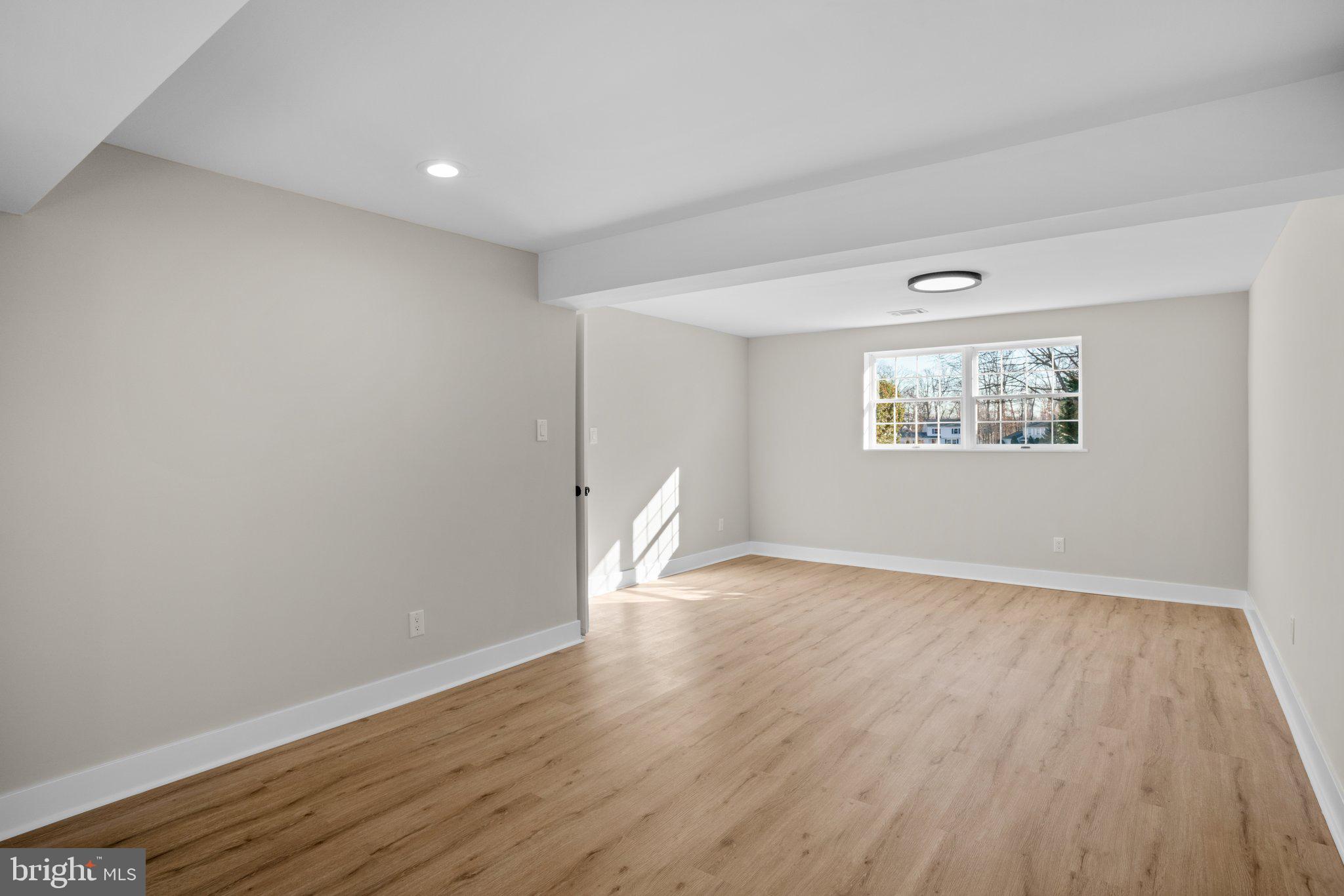 THE WOODLANDS - Residential