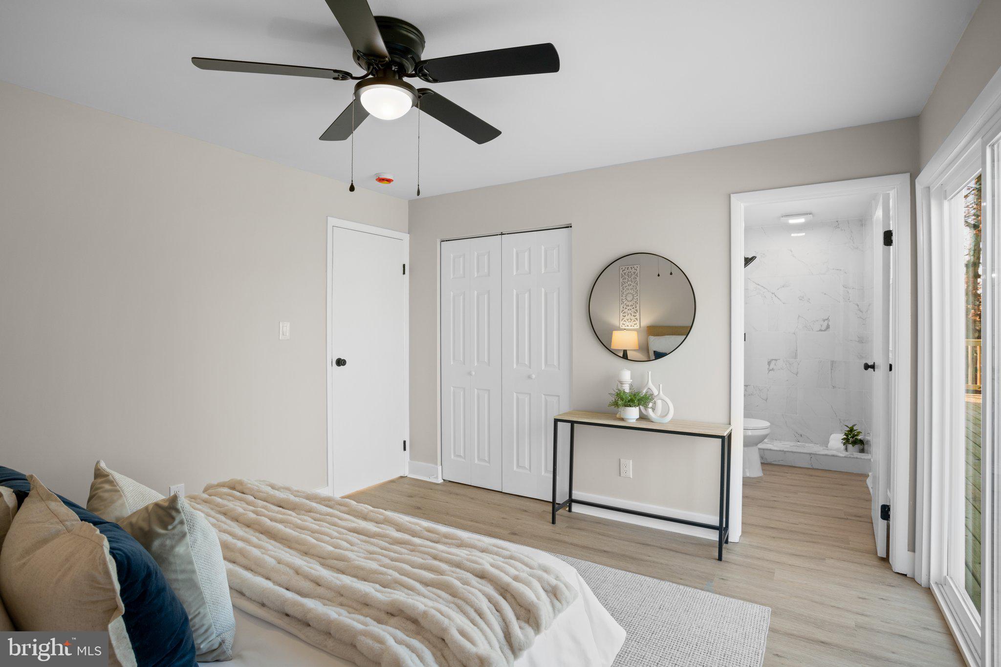 THE WOODLANDS - Residential