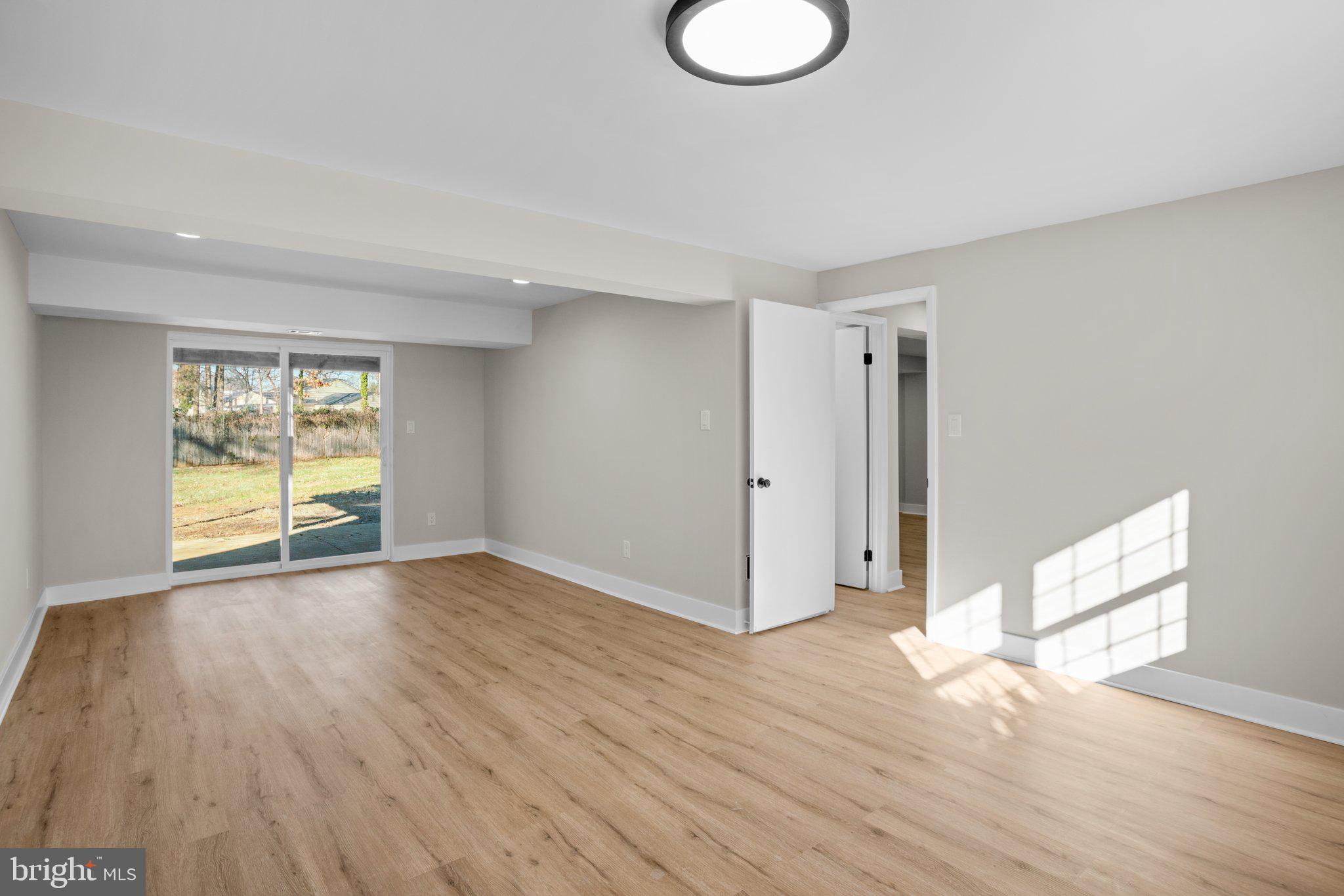 THE WOODLANDS - Residential