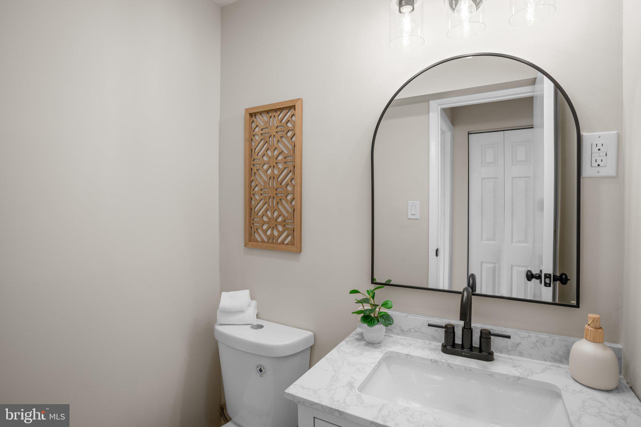 THE WOODLANDS - Residential