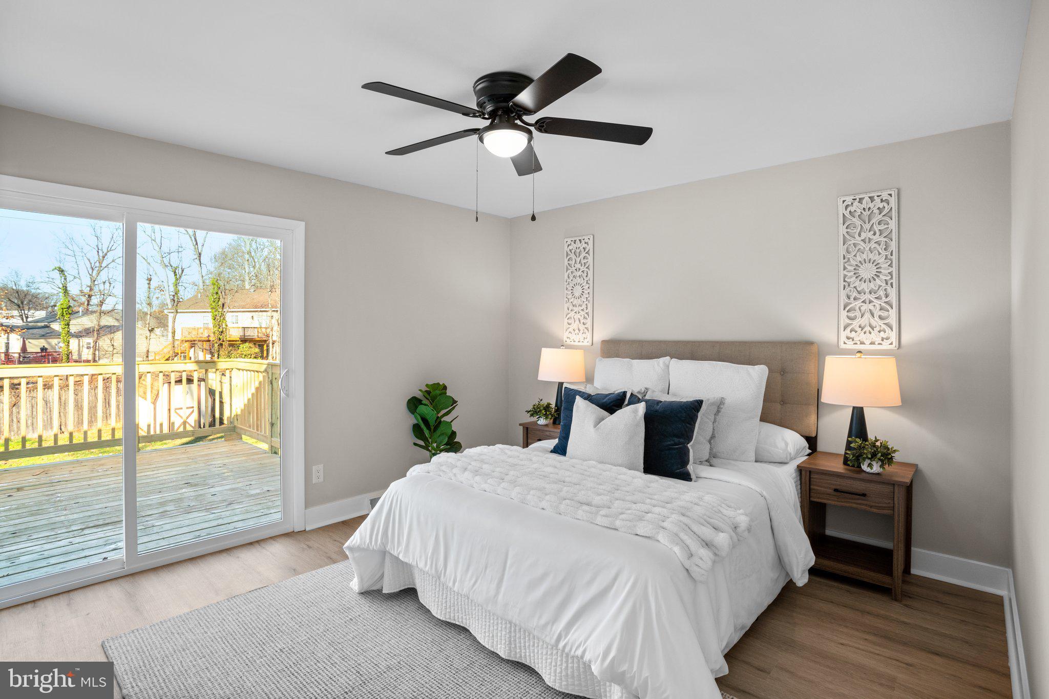 THE WOODLANDS - Residential