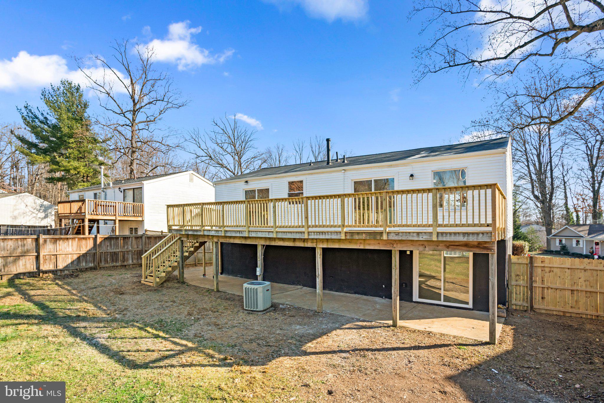 THE WOODLANDS - Residential