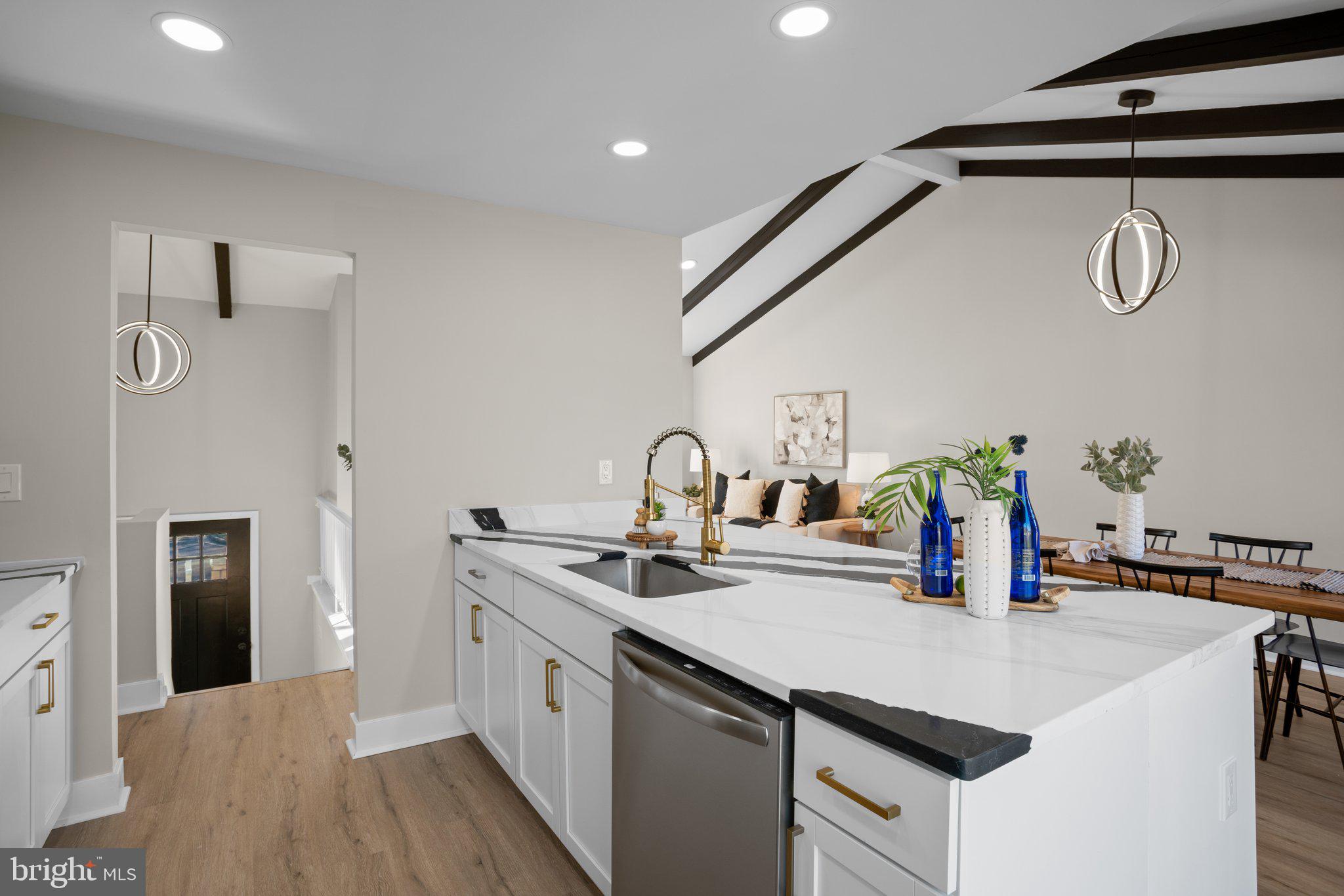 THE WOODLANDS - Residential