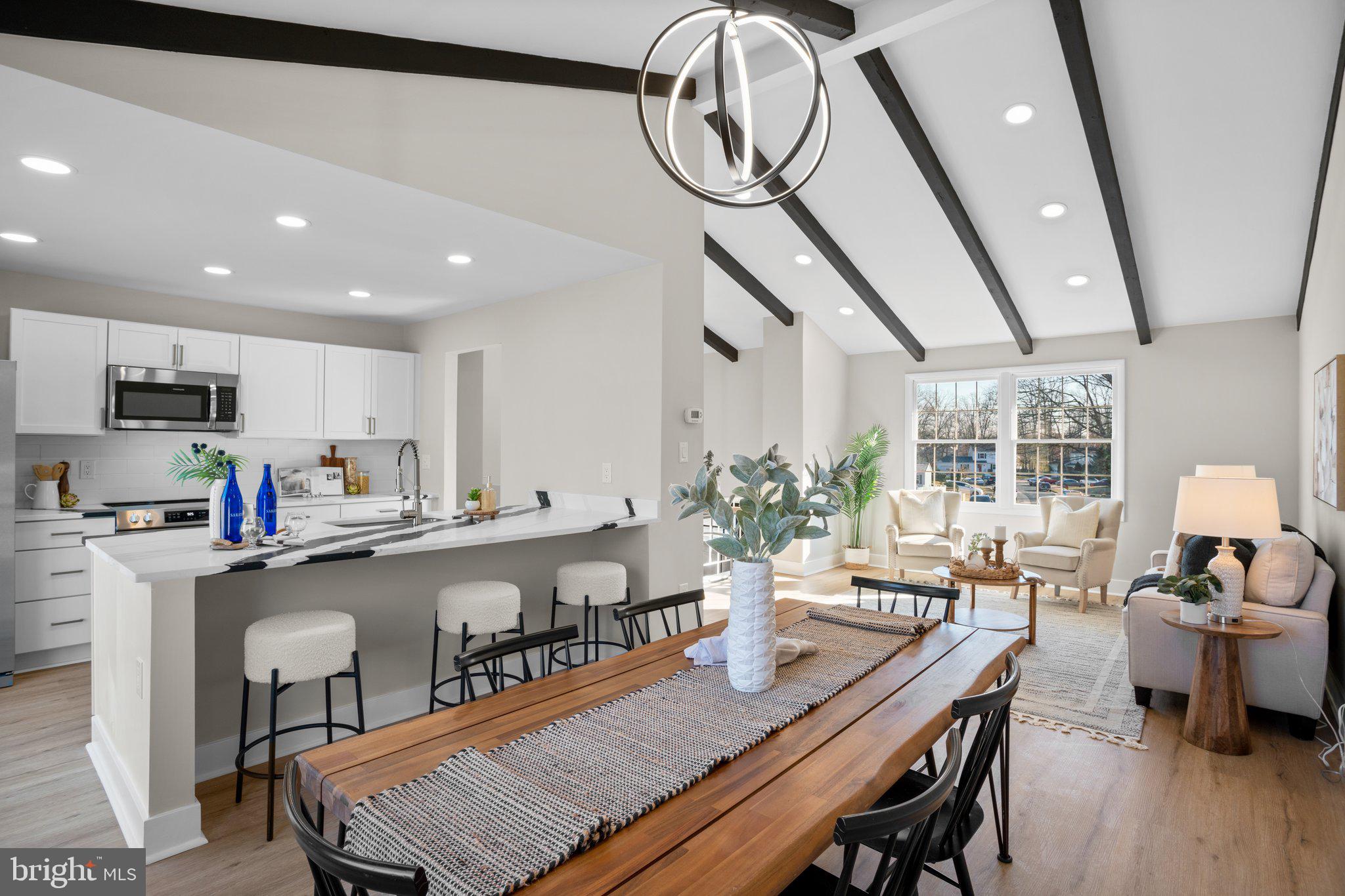 THE WOODLANDS - Residential