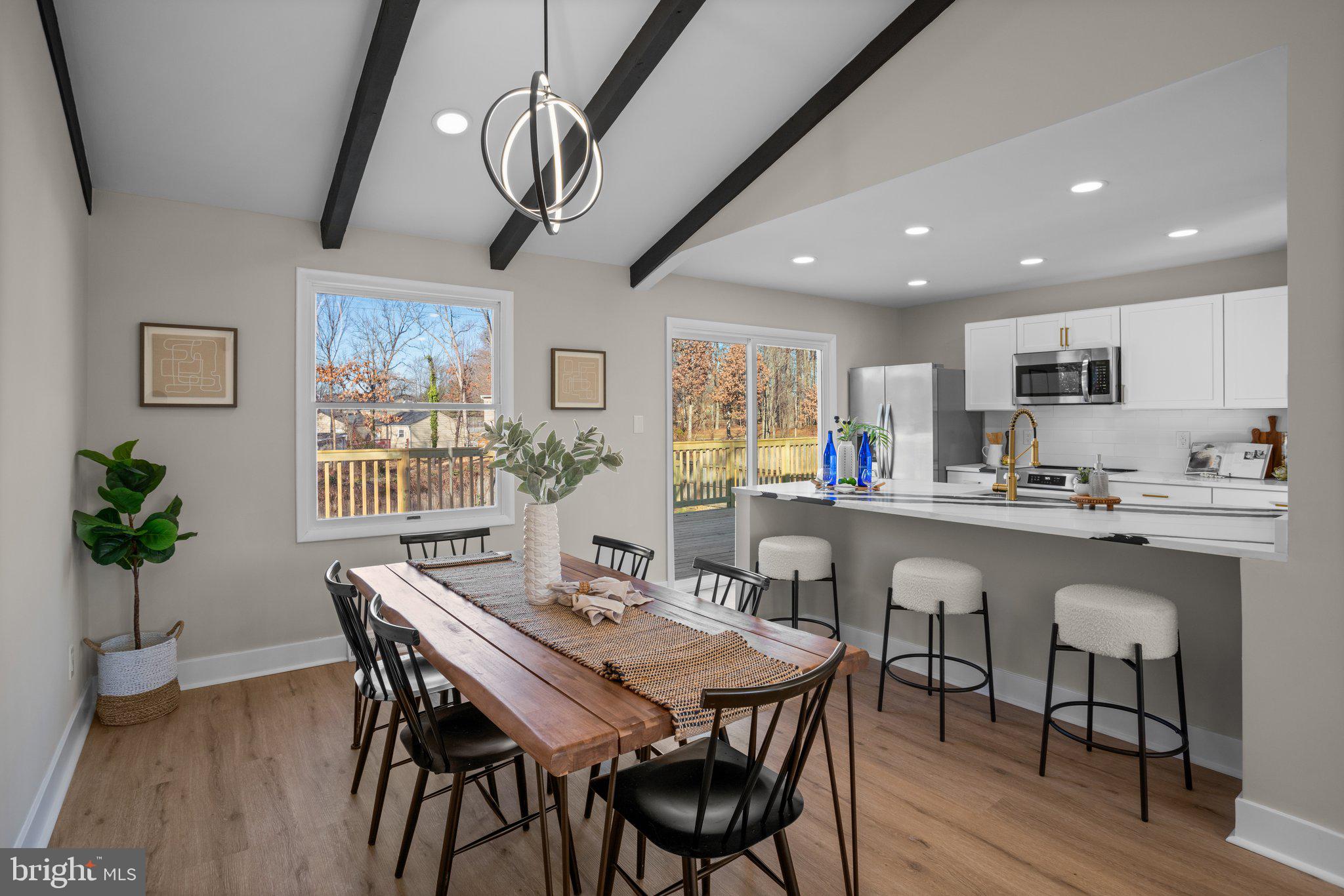 THE WOODLANDS - Residential