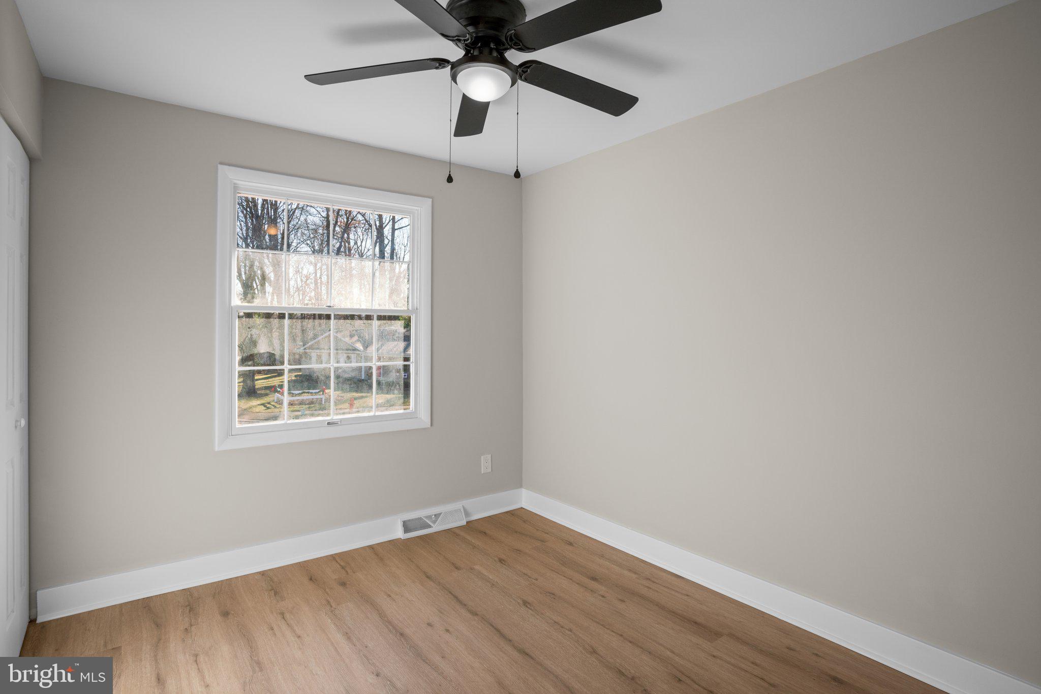 THE WOODLANDS - Residential