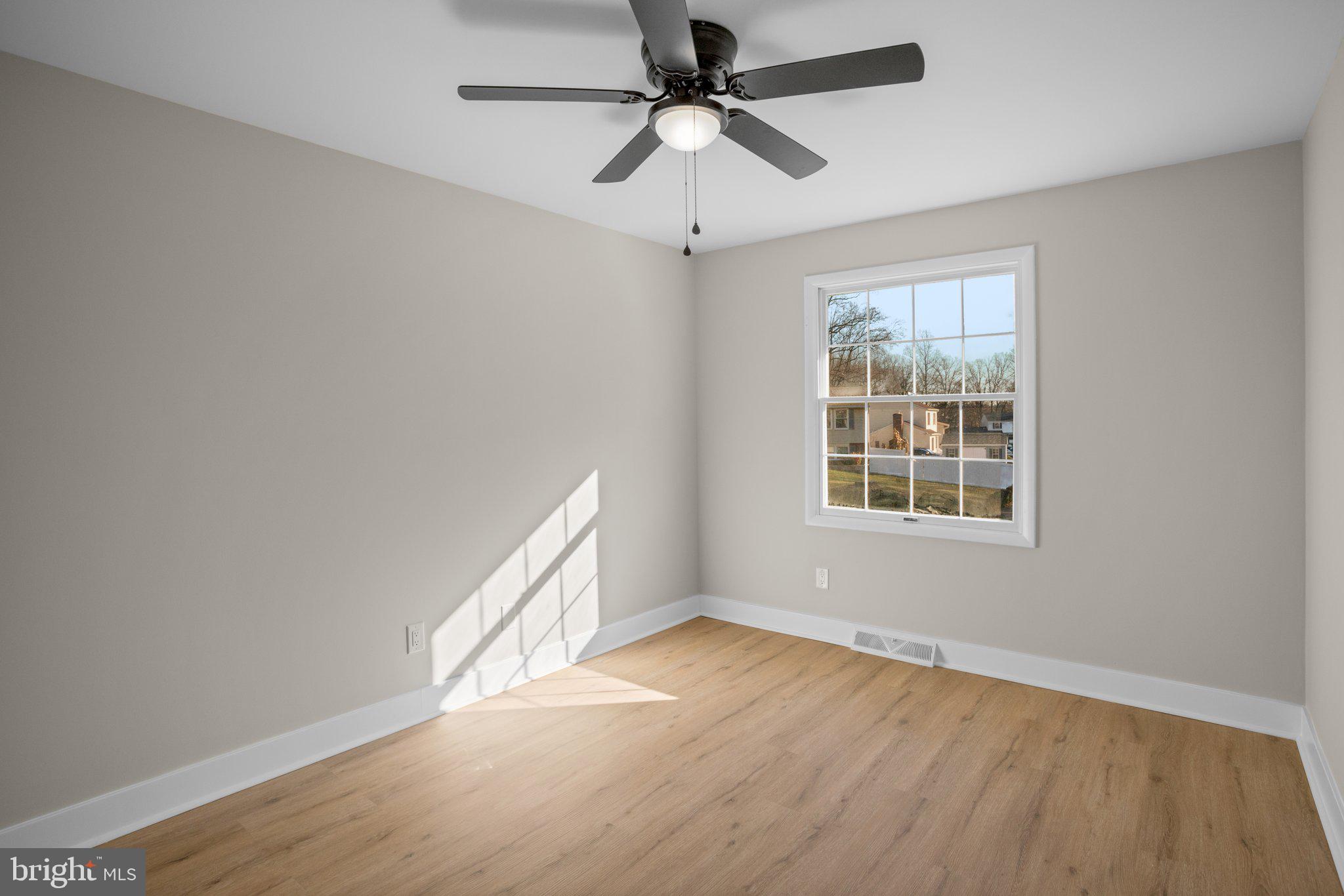 THE WOODLANDS - Residential