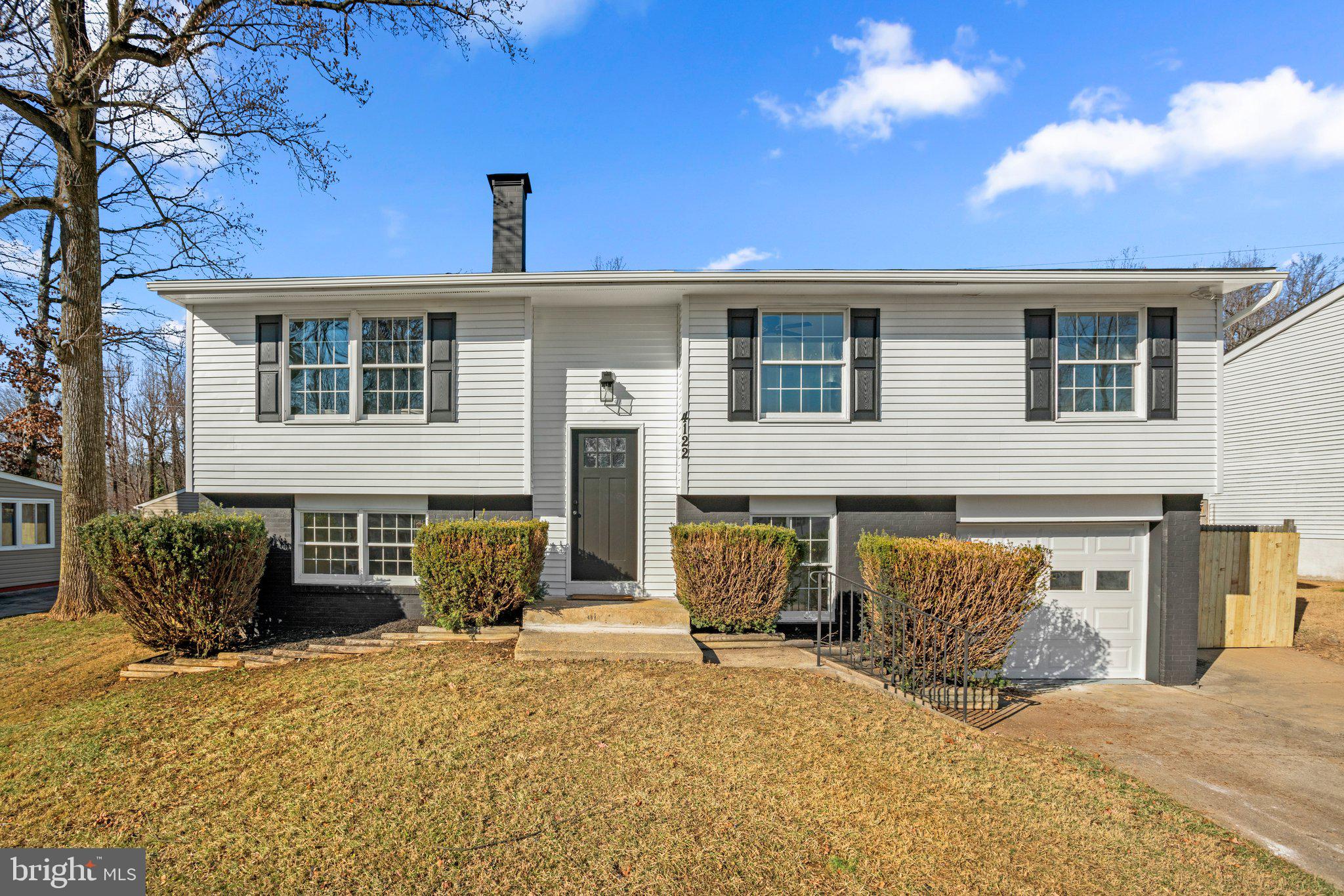 THE WOODLANDS - Residential