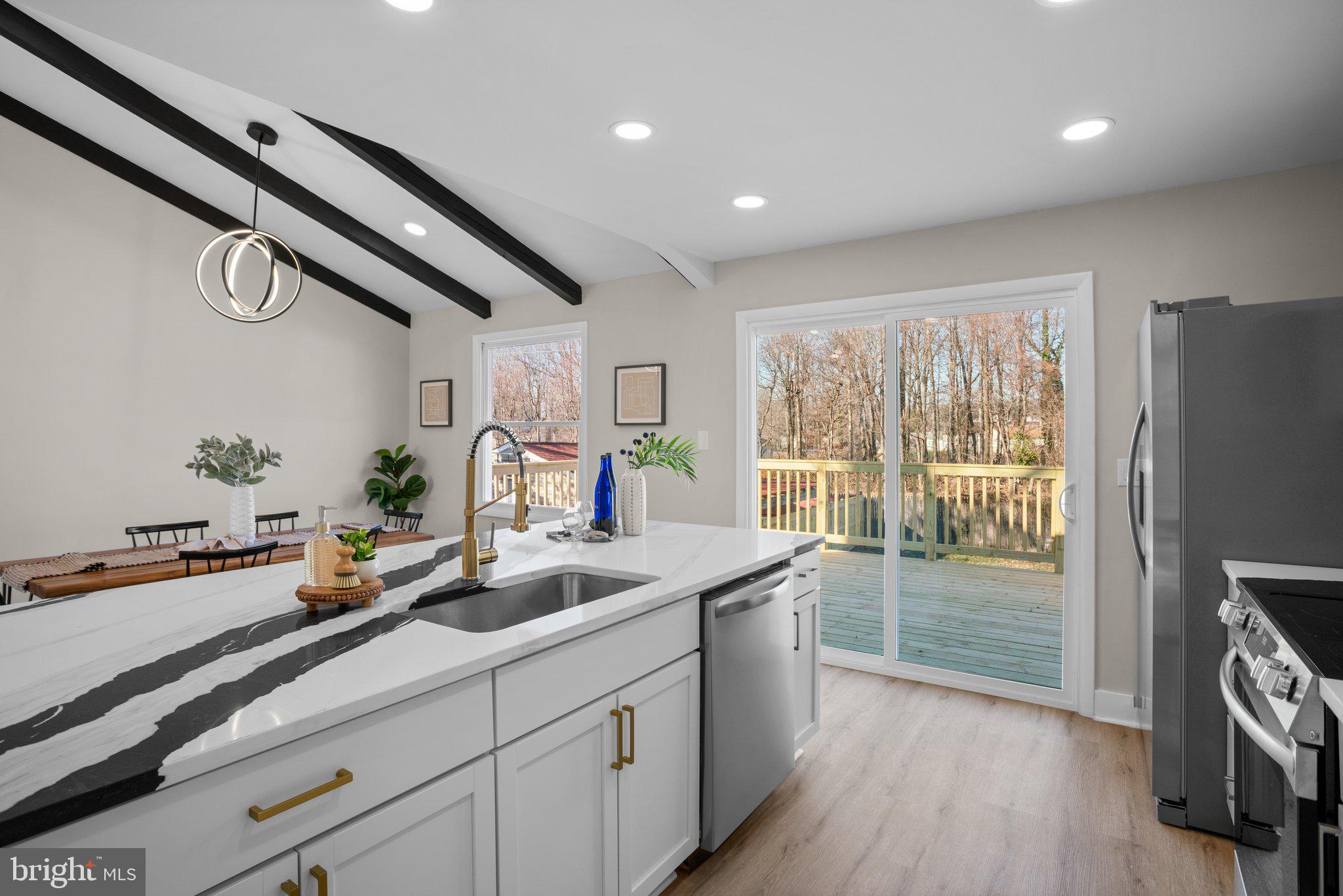 THE WOODLANDS - Residential