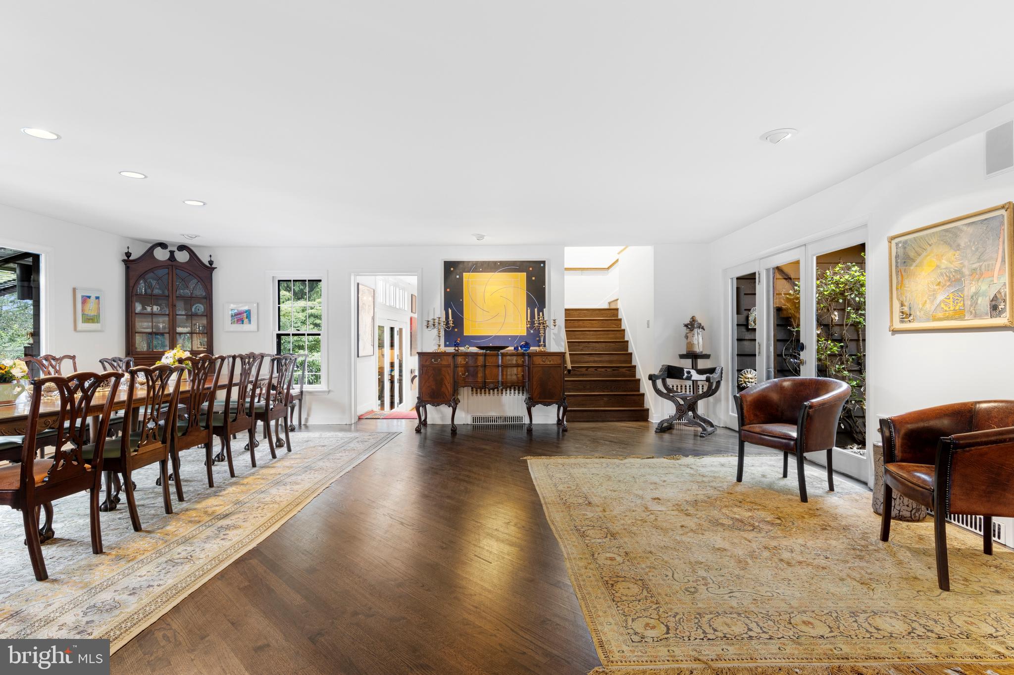 SCHOOL LANE HILLS - Residential