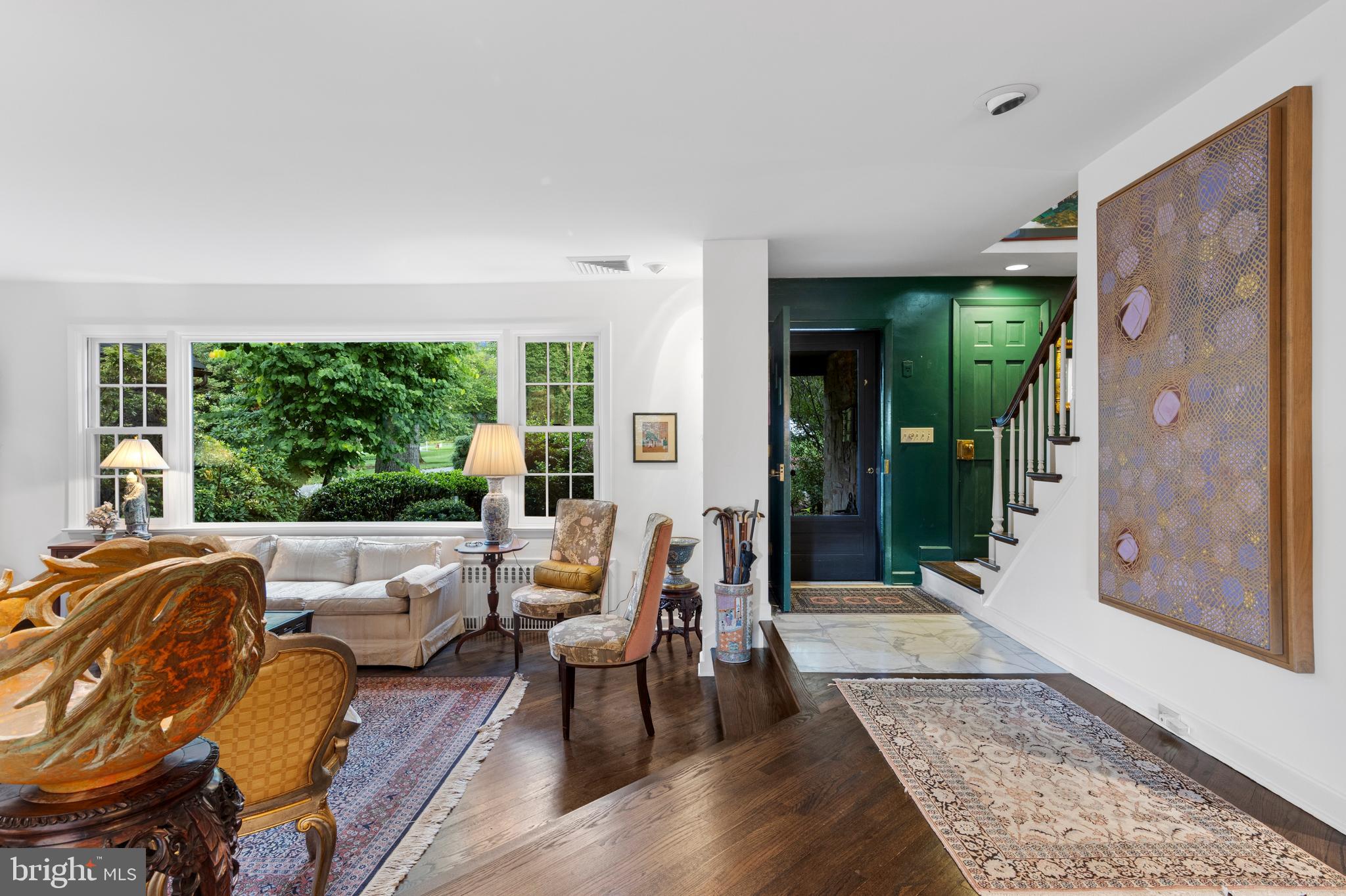 SCHOOL LANE HILLS - Residential