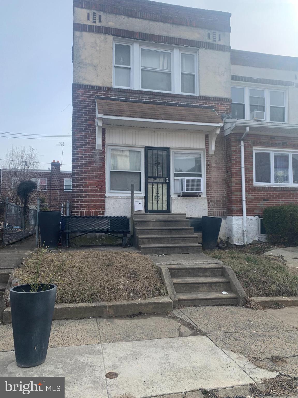 SOUTHWEST SCHUYLKILL - Residential