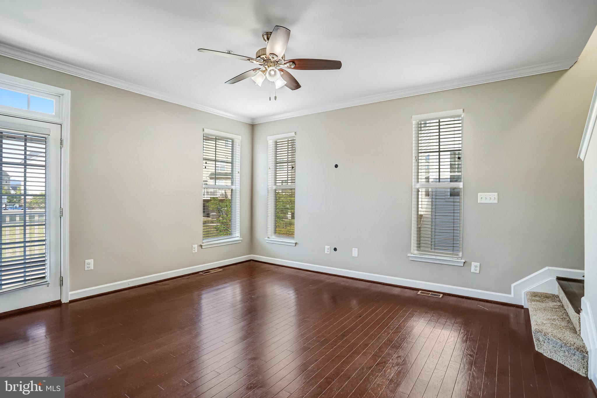 JEFFERSON PLACE - Residential