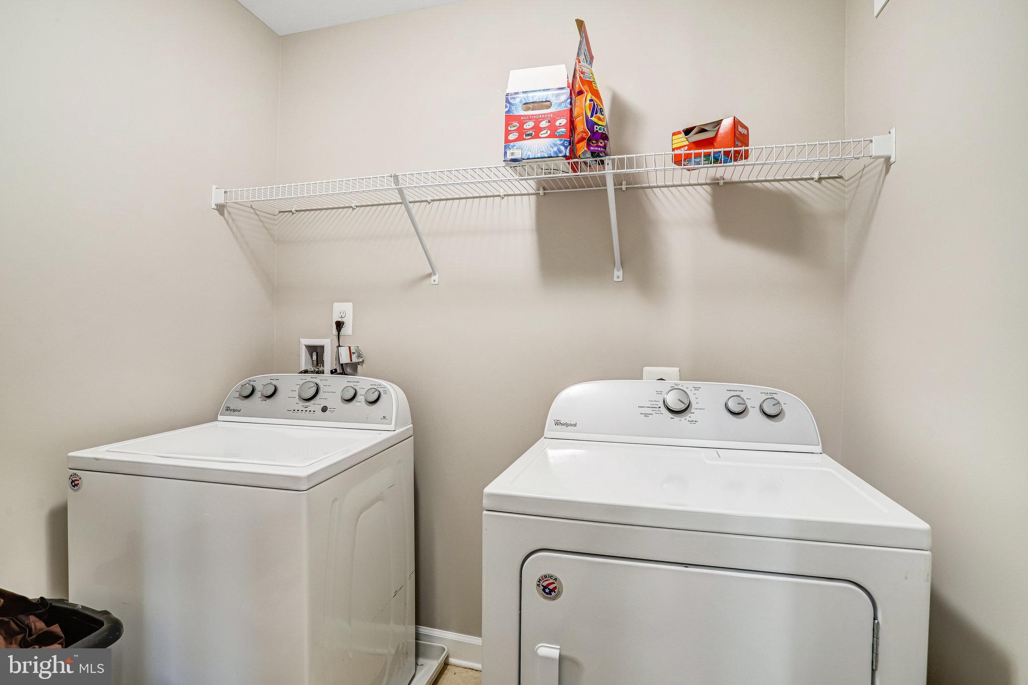 JEFFERSON PLACE - Residential