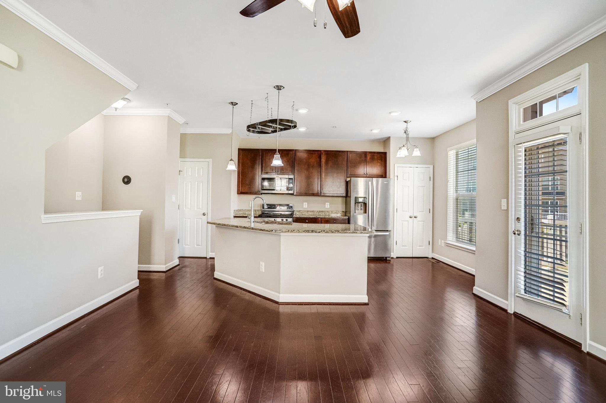 JEFFERSON PLACE - Residential