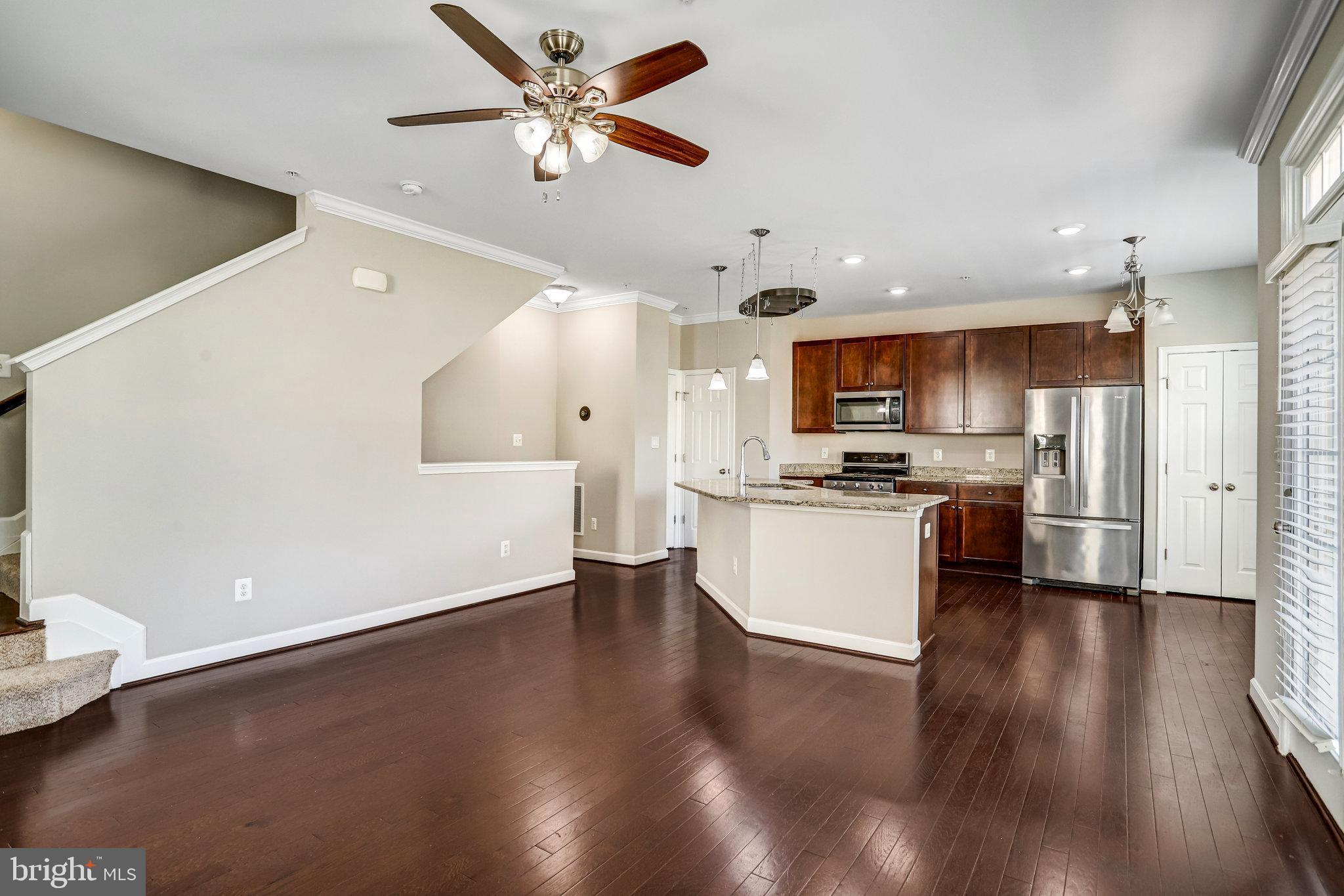 JEFFERSON PLACE - Residential