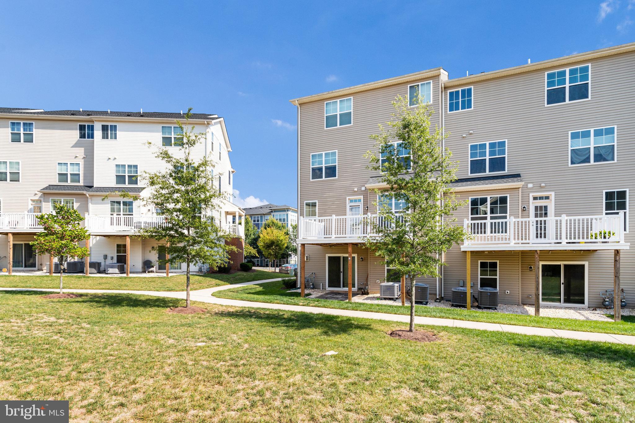 JEFFERSON PLACE - Residential