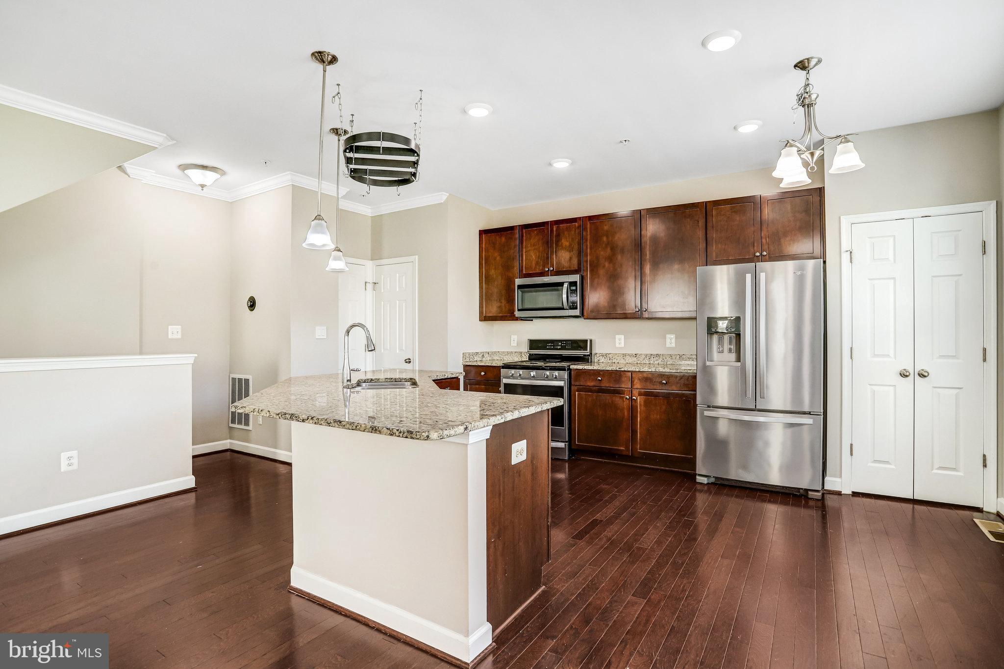 JEFFERSON PLACE - Residential