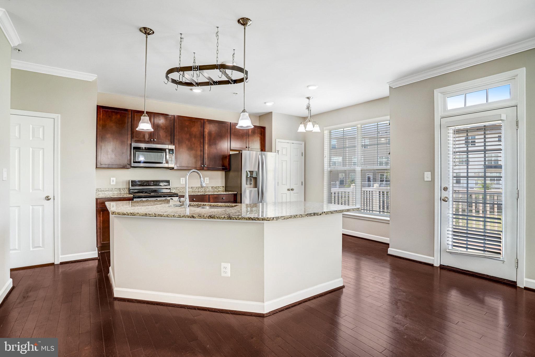 JEFFERSON PLACE - Residential