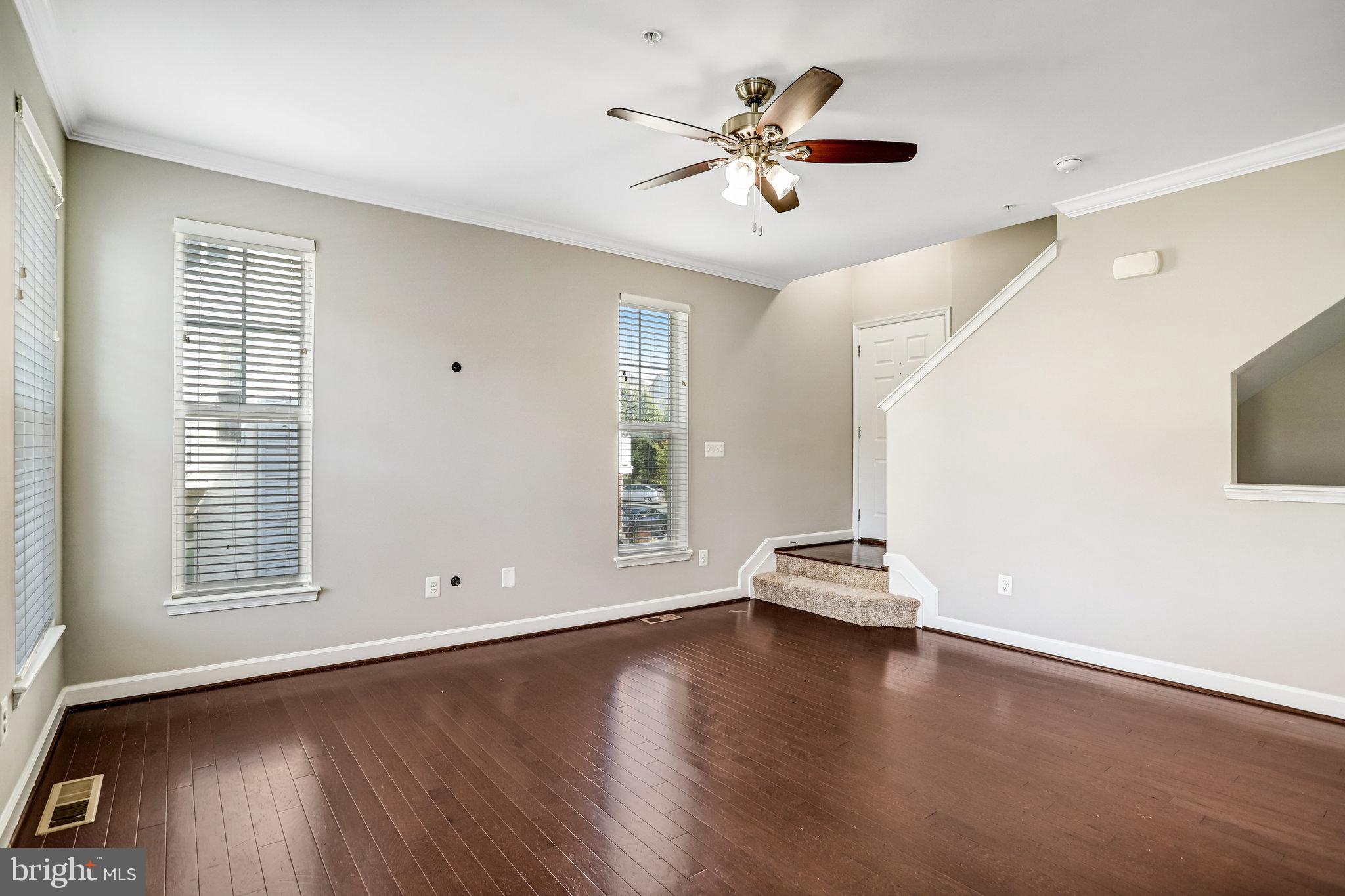 JEFFERSON PLACE - Residential