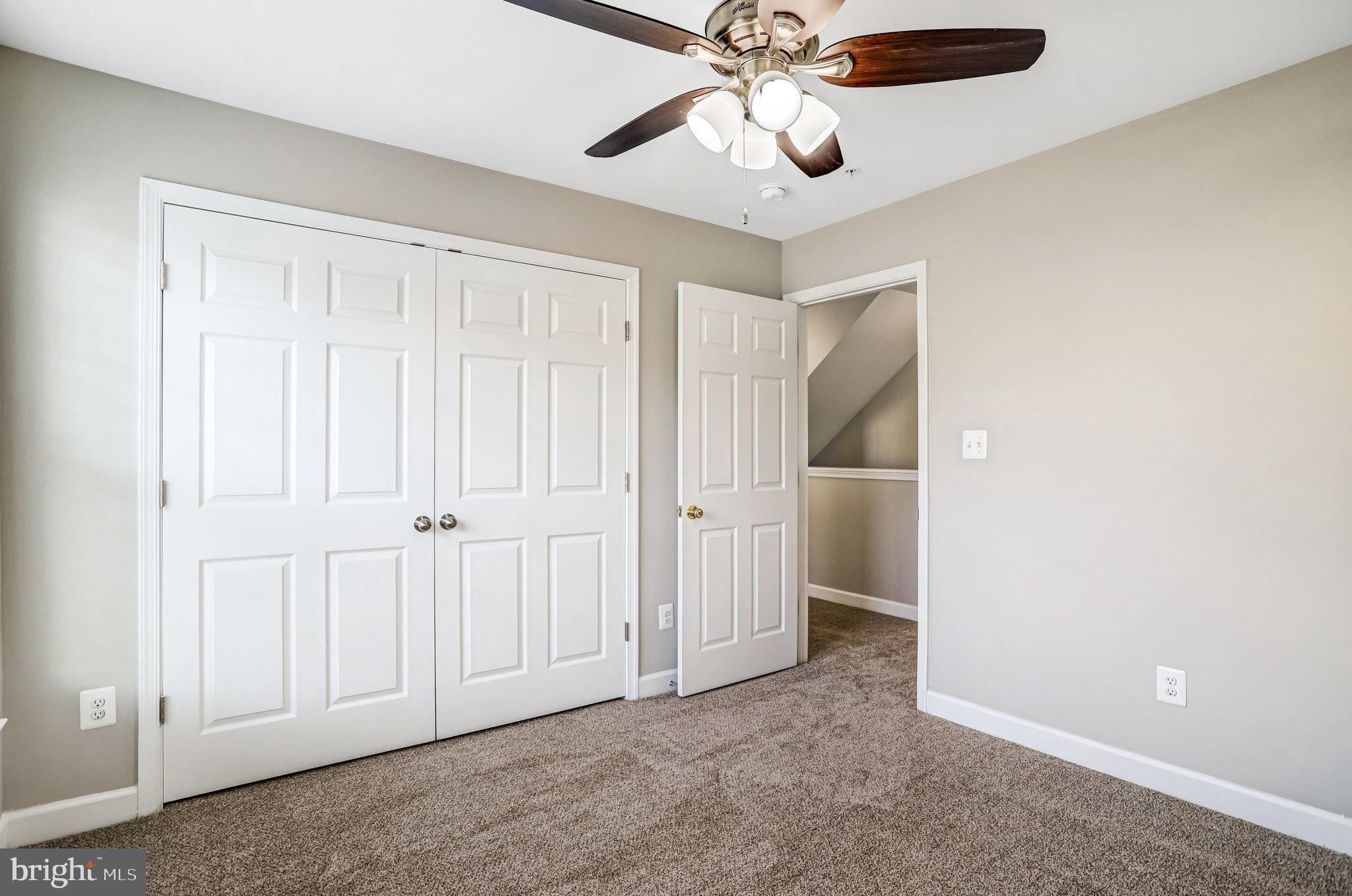 JEFFERSON PLACE - Residential