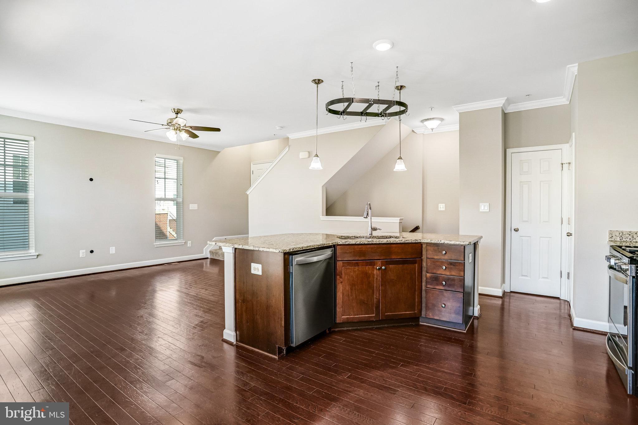 JEFFERSON PLACE - Residential