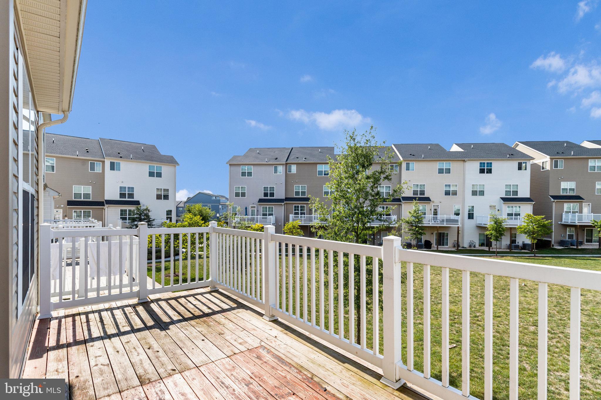 JEFFERSON PLACE - Residential