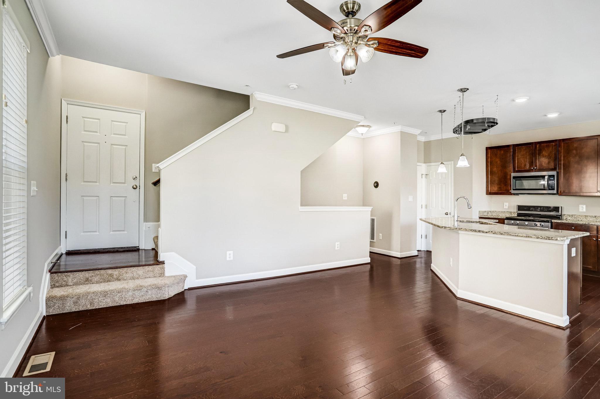 JEFFERSON PLACE - Residential