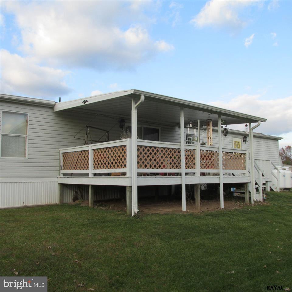 WALNUT GROVE - Residential